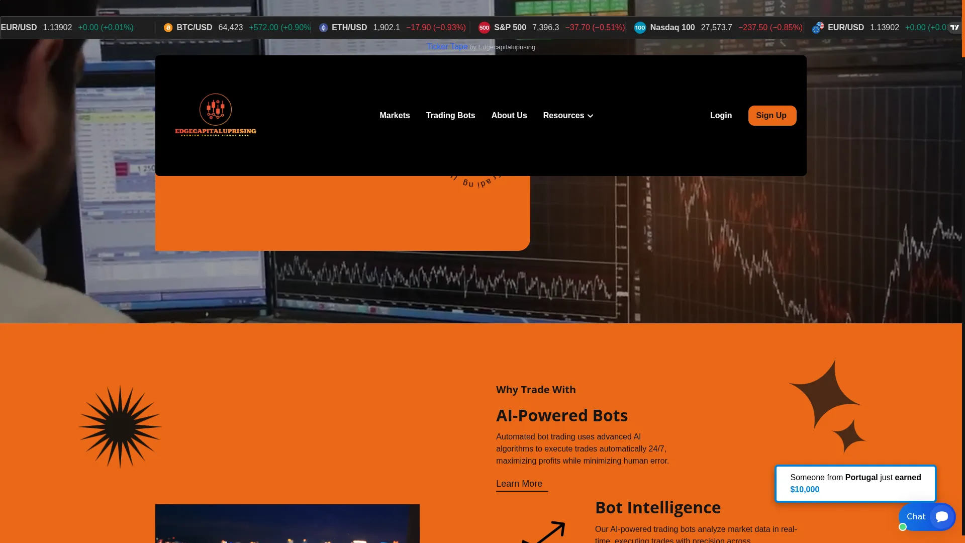 Edgecapitaluprising.com