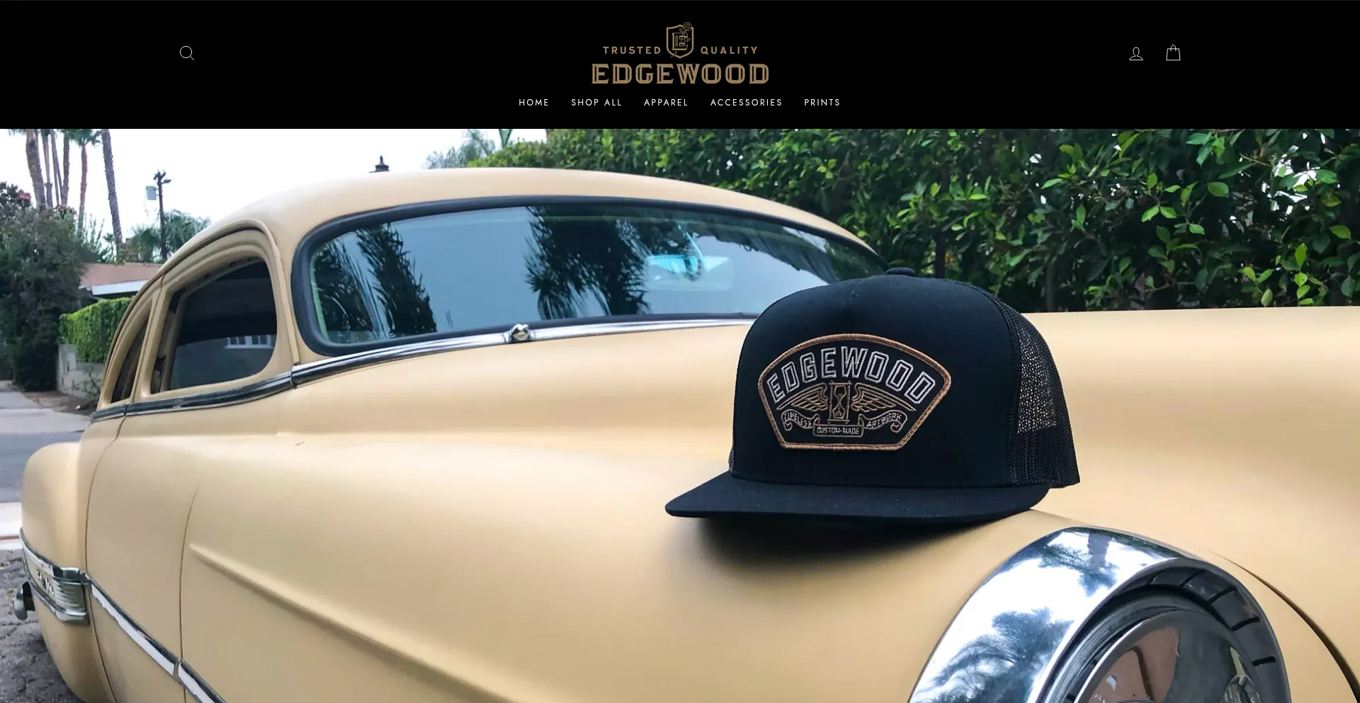 Edgewoodstore.com
