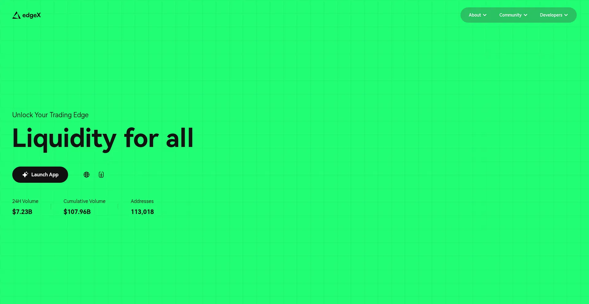Edgex.exchange
