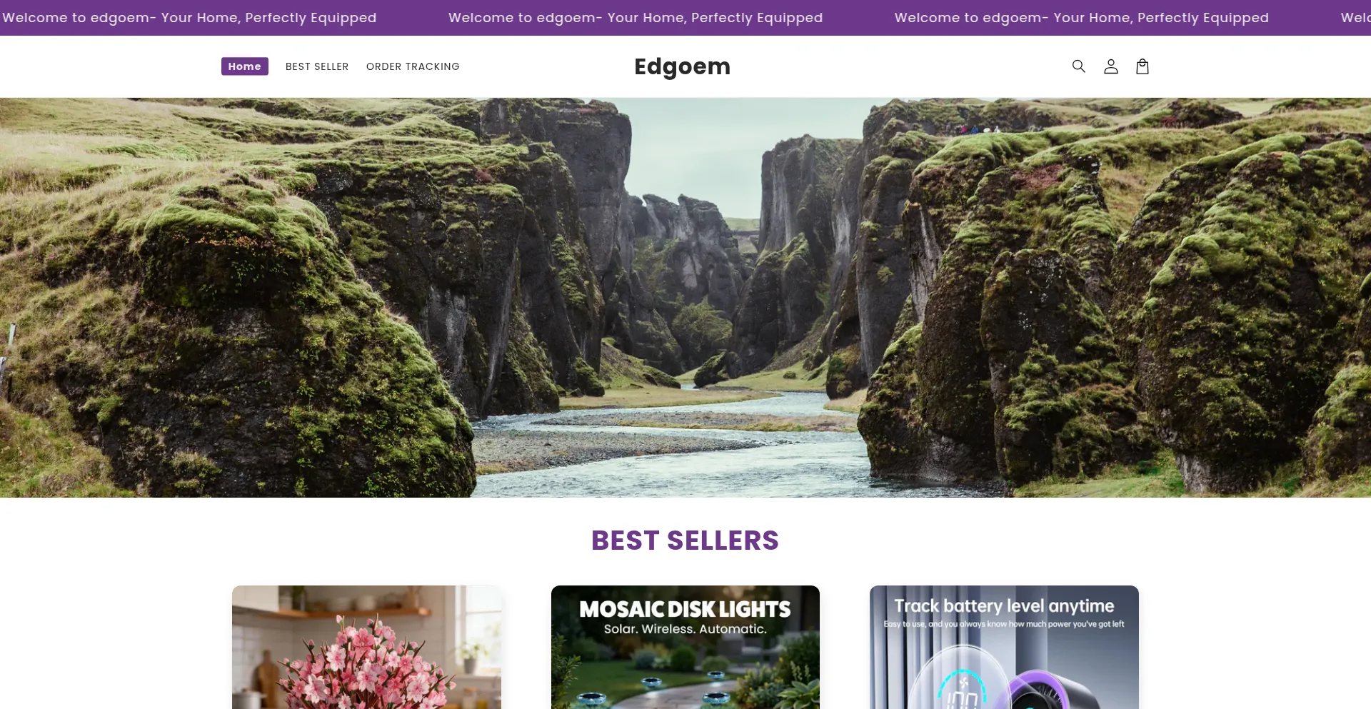 Edgoem.com