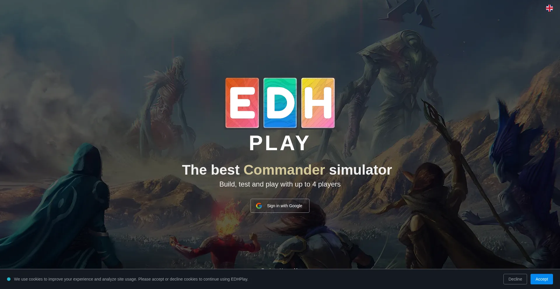 Edhplay.com