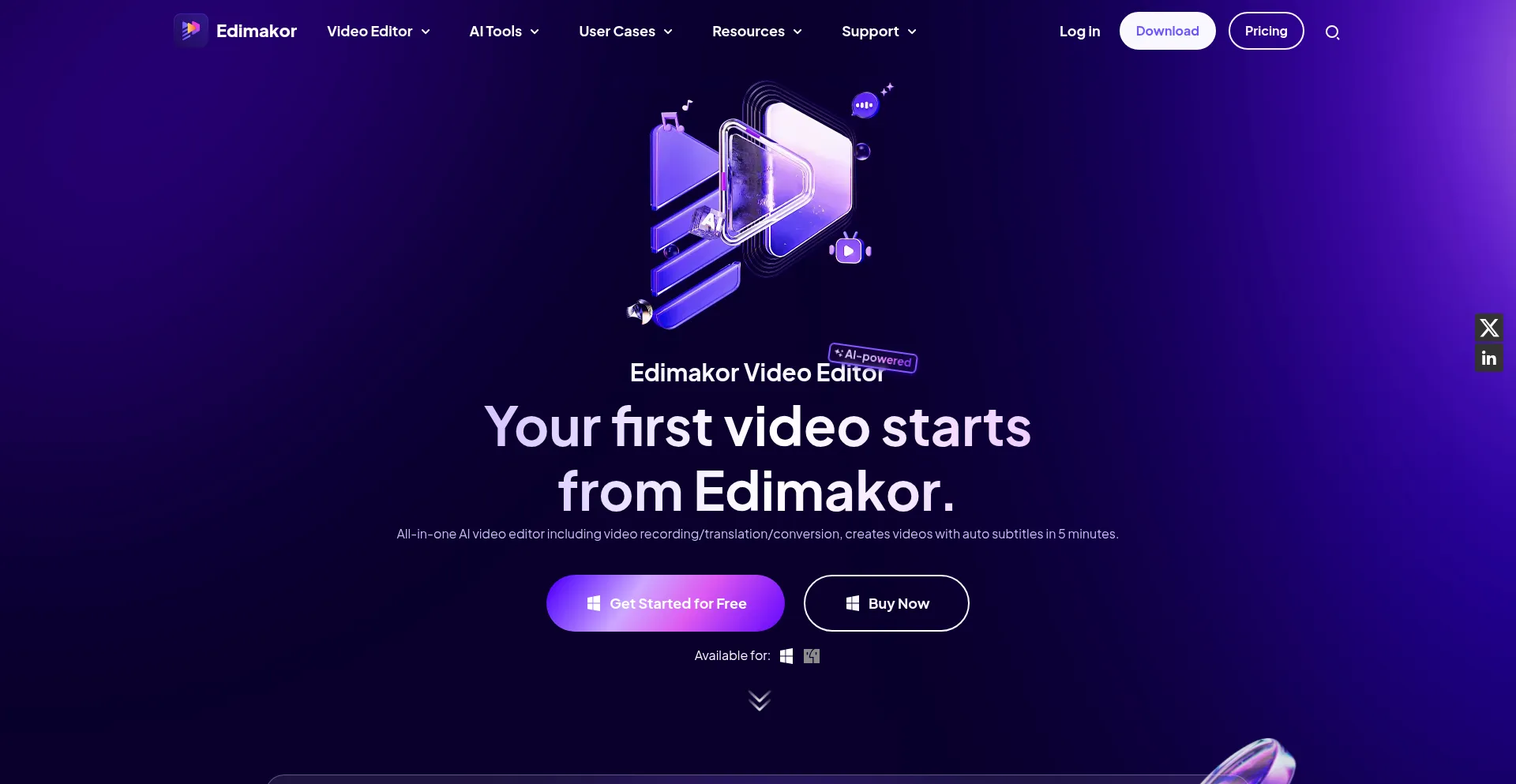 Edimakor.hitpaw.com