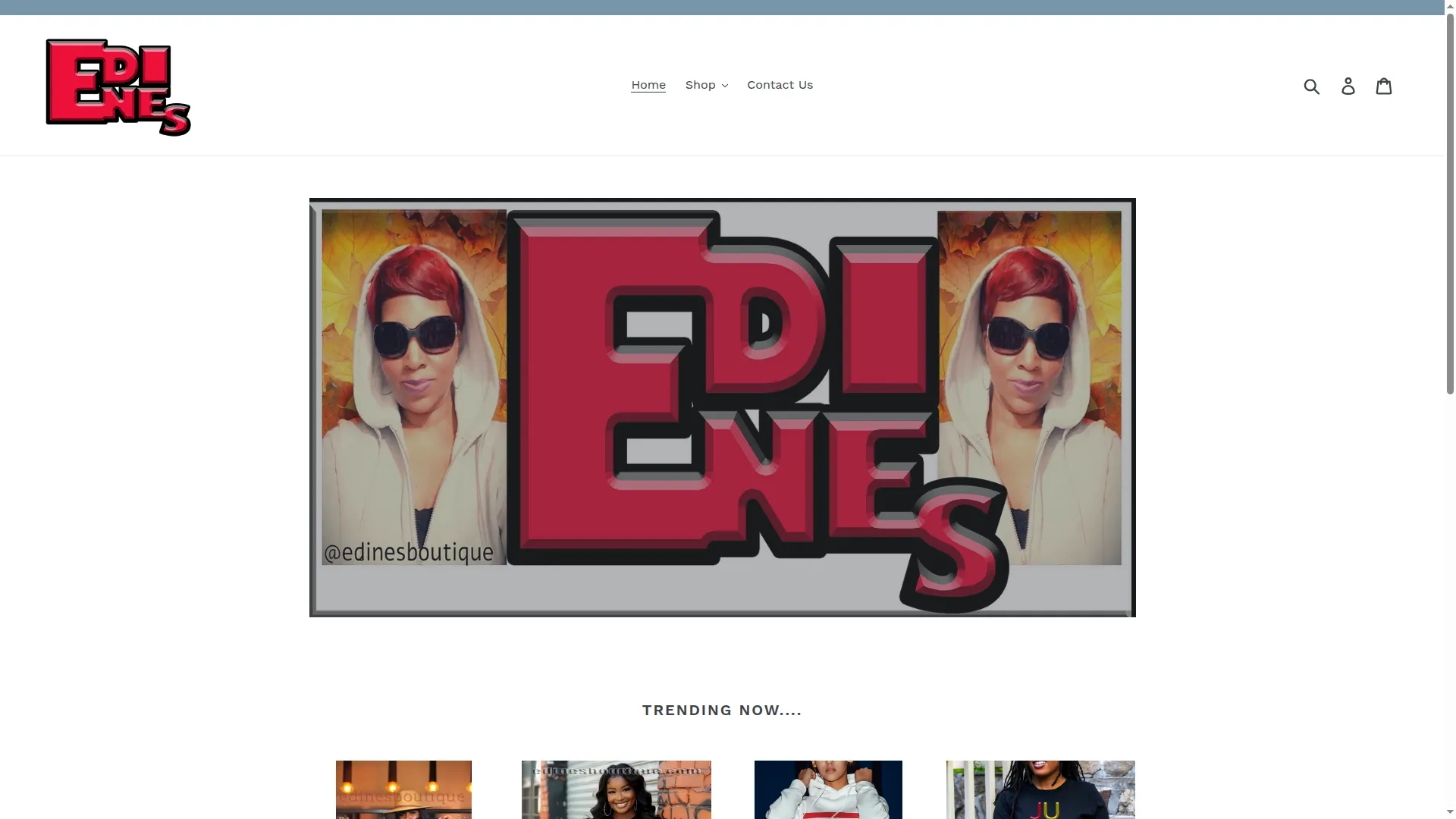 Edinesboutique.com
