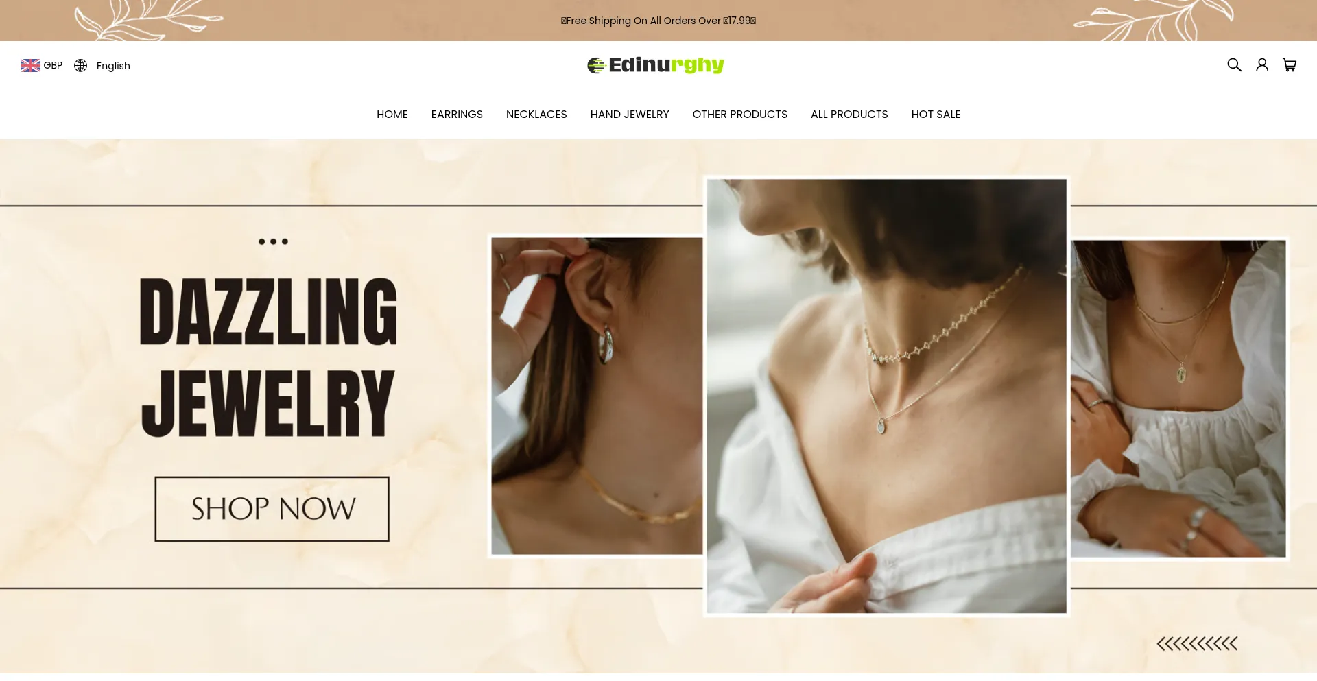 Edinurghy.com