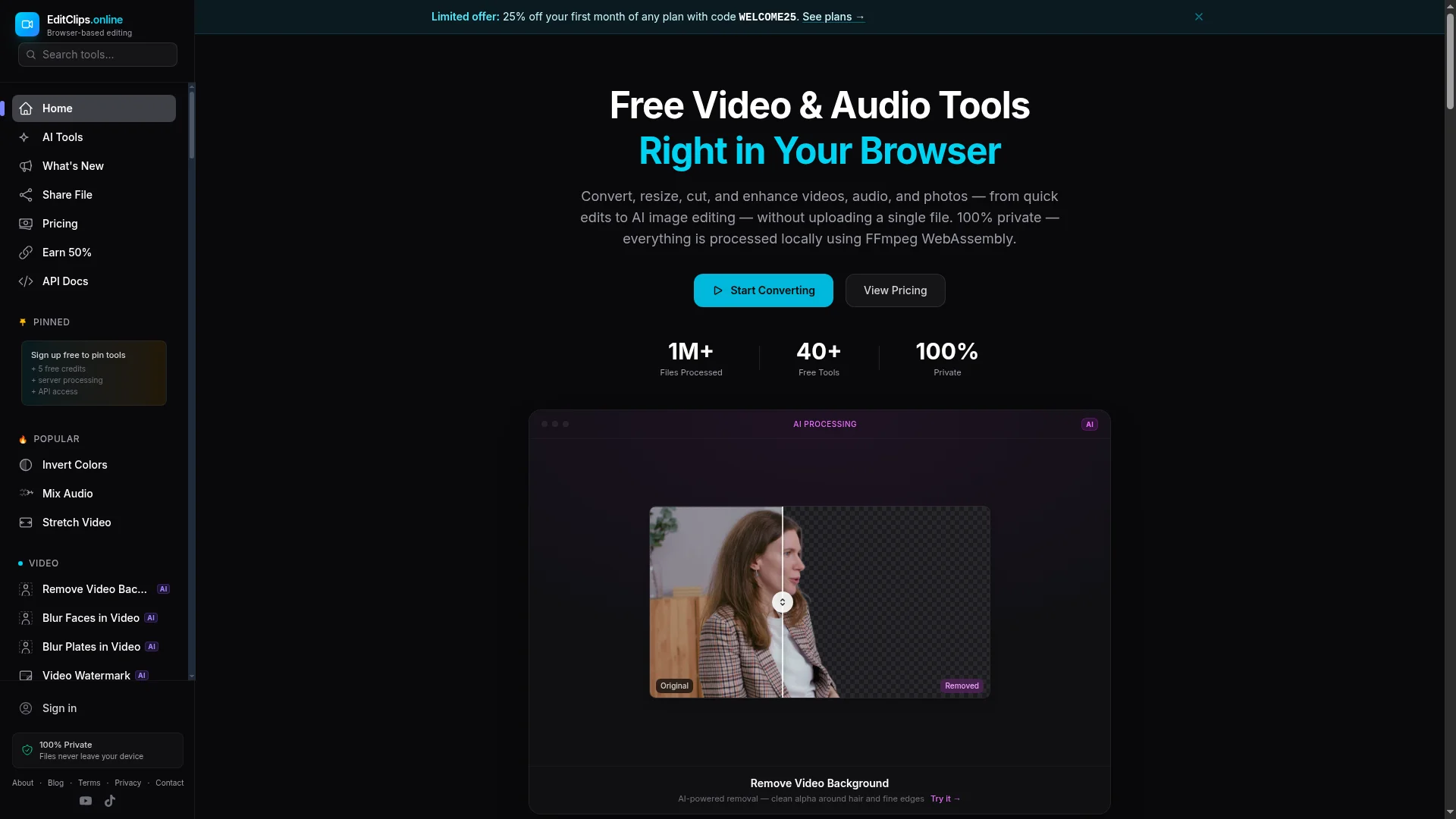Editclips.online