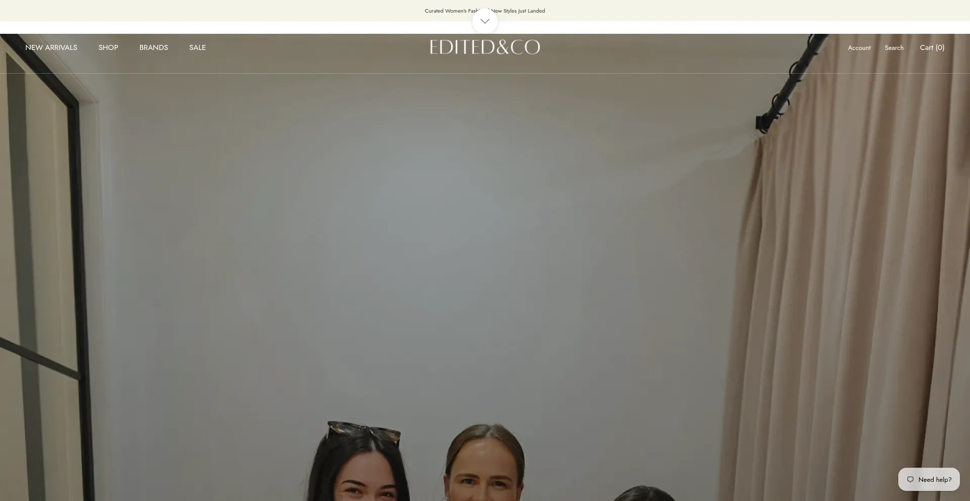 Editedandco.com