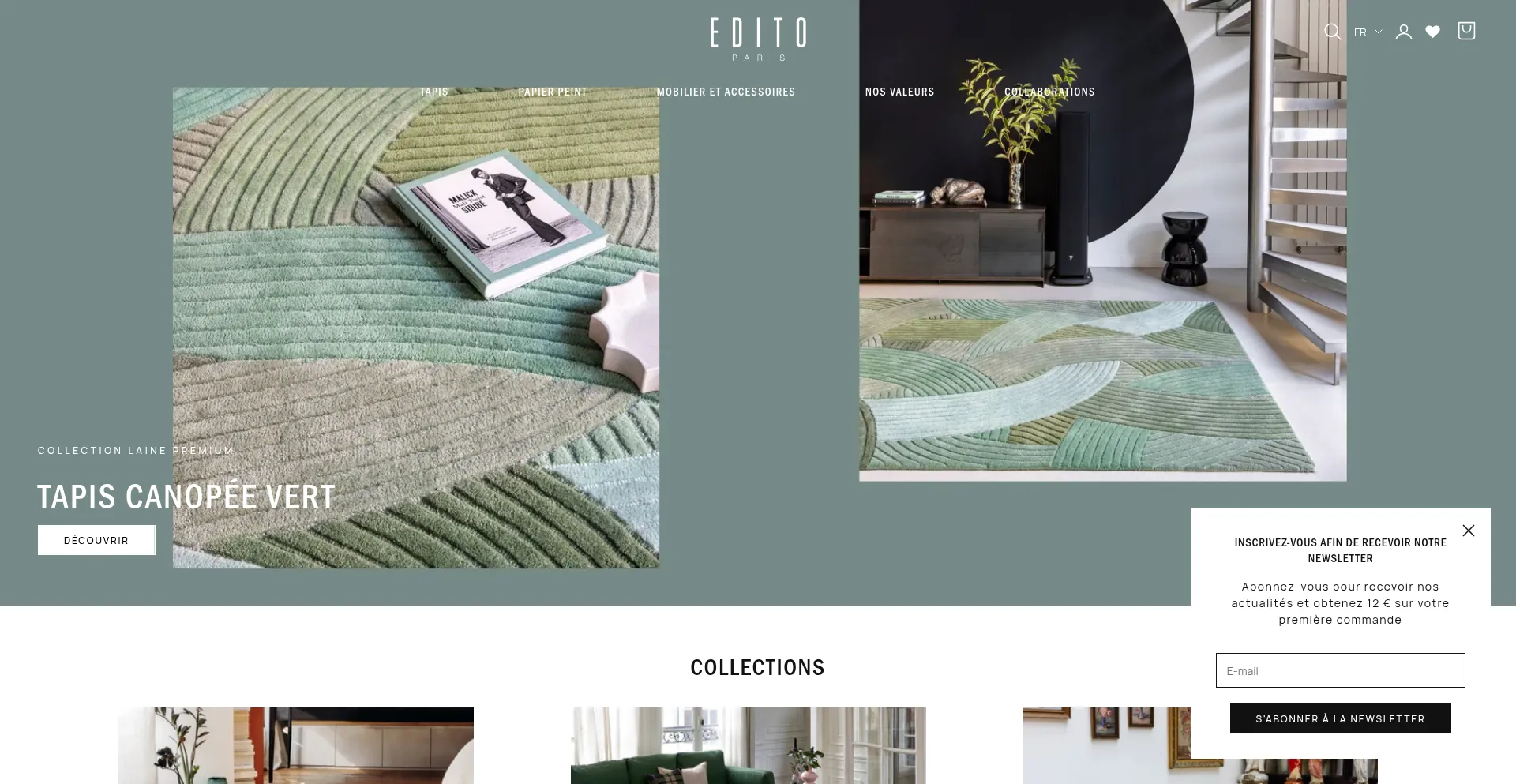 Edito.paris