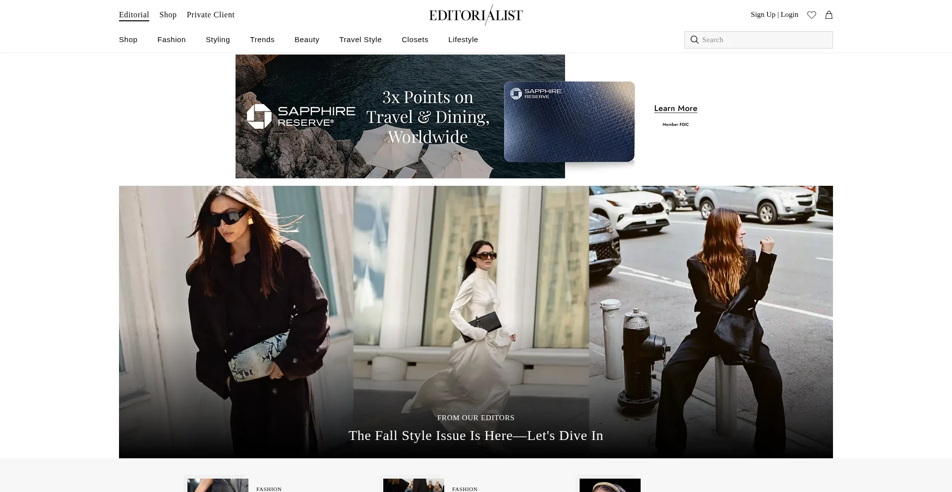 Editorialist.com