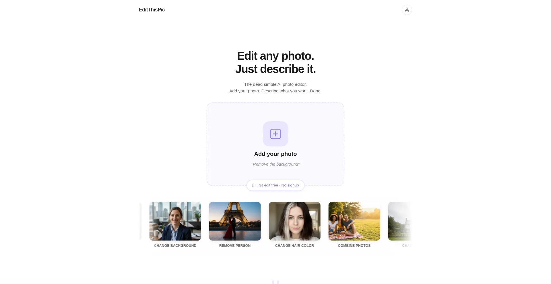 Editthispic.com