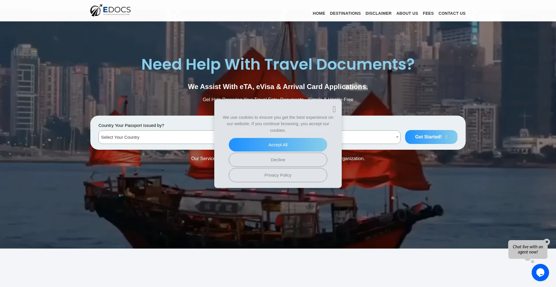 Edocsllc.online