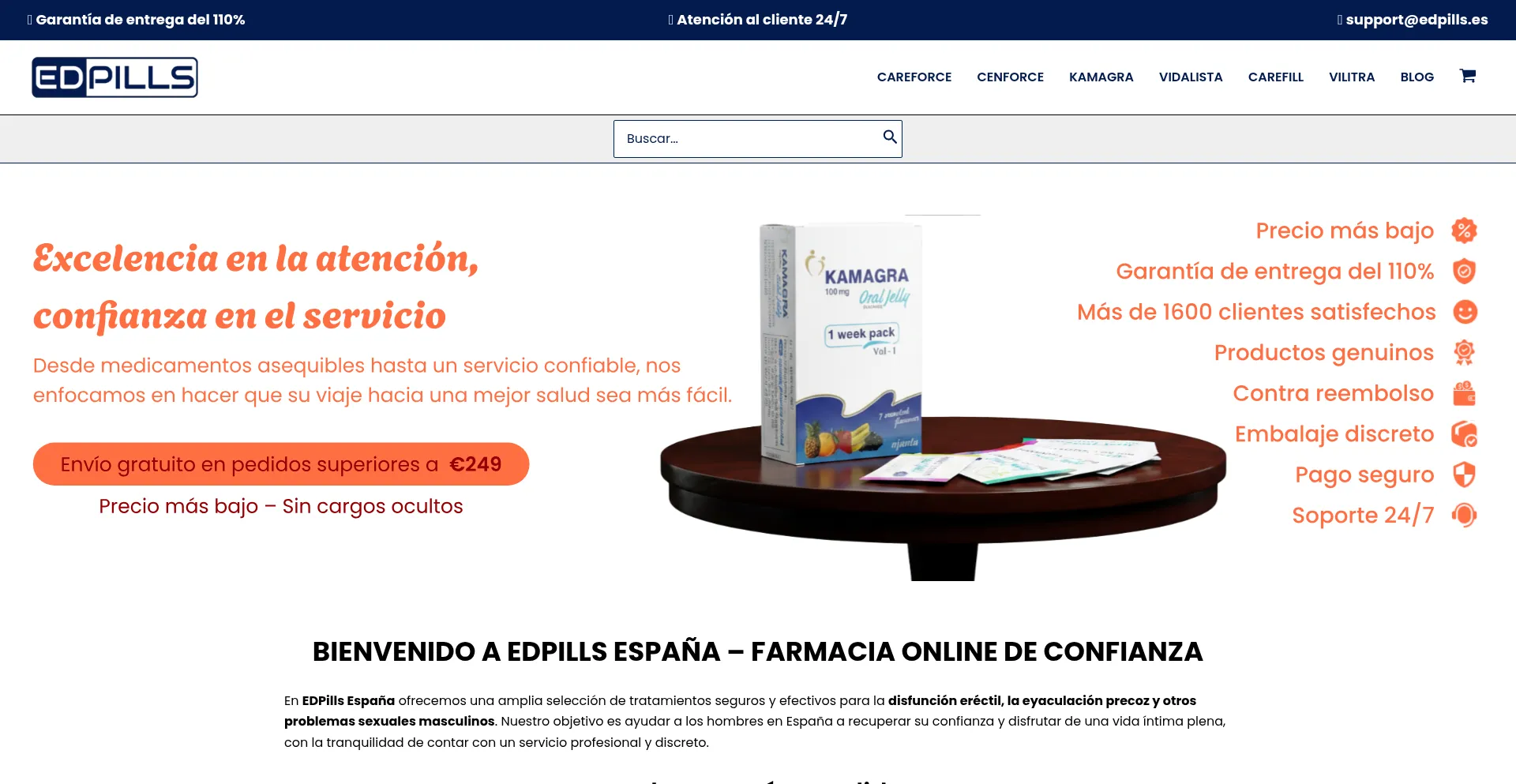 Edpills.es