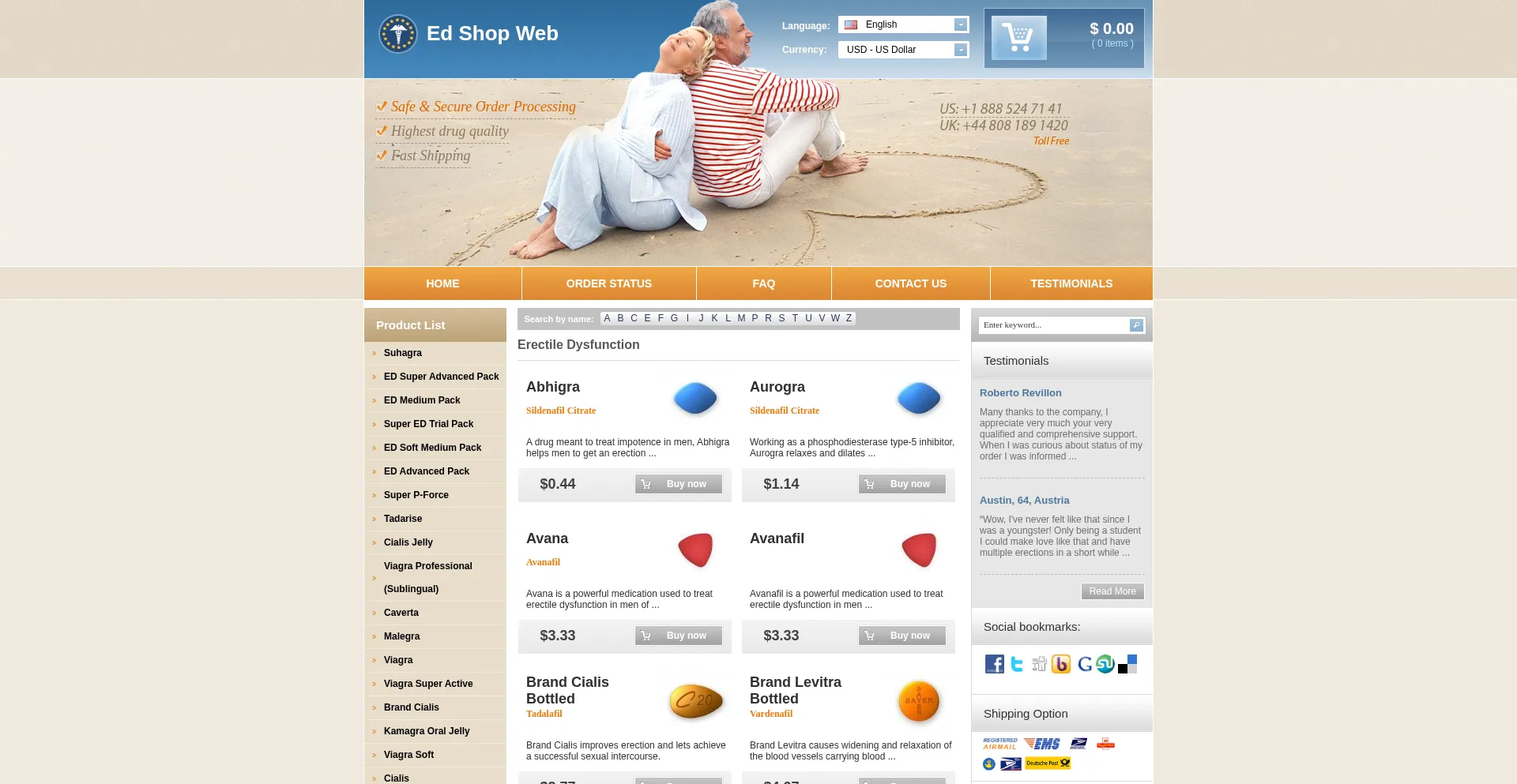 Edshopweb.com
