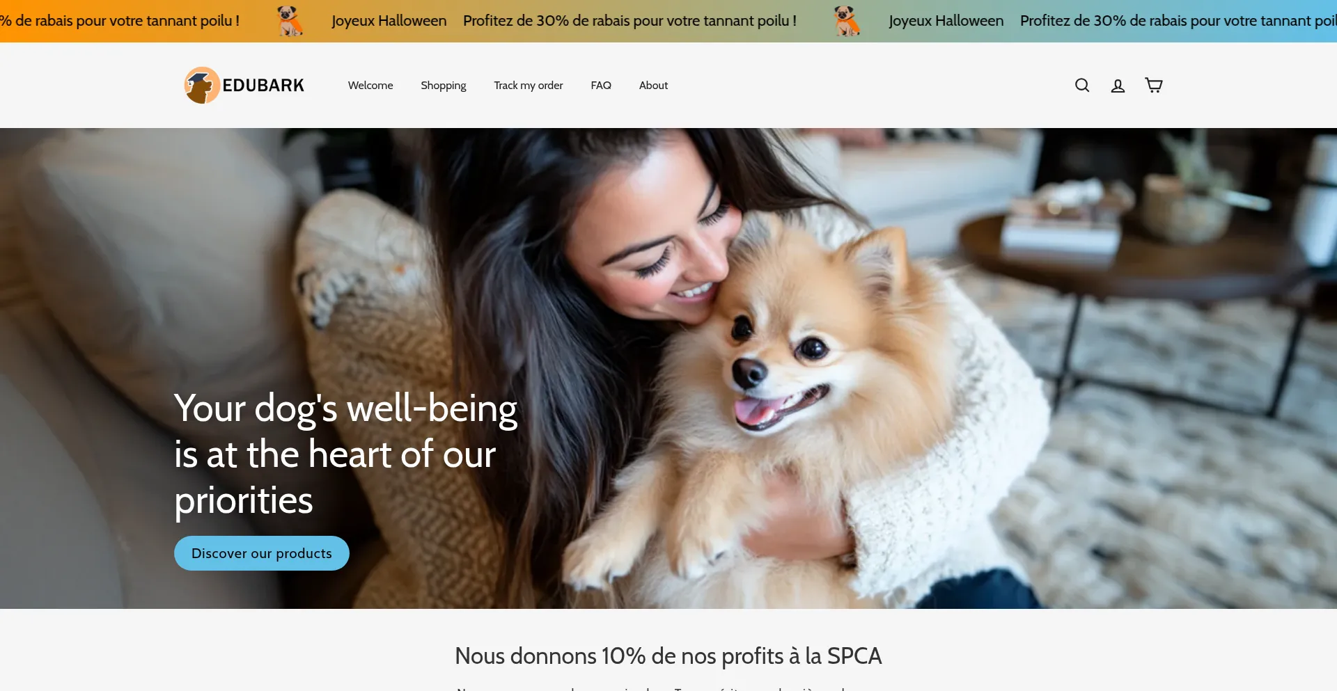 Edubark.com