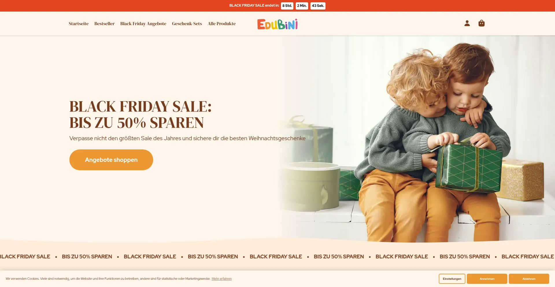 Edubini.com