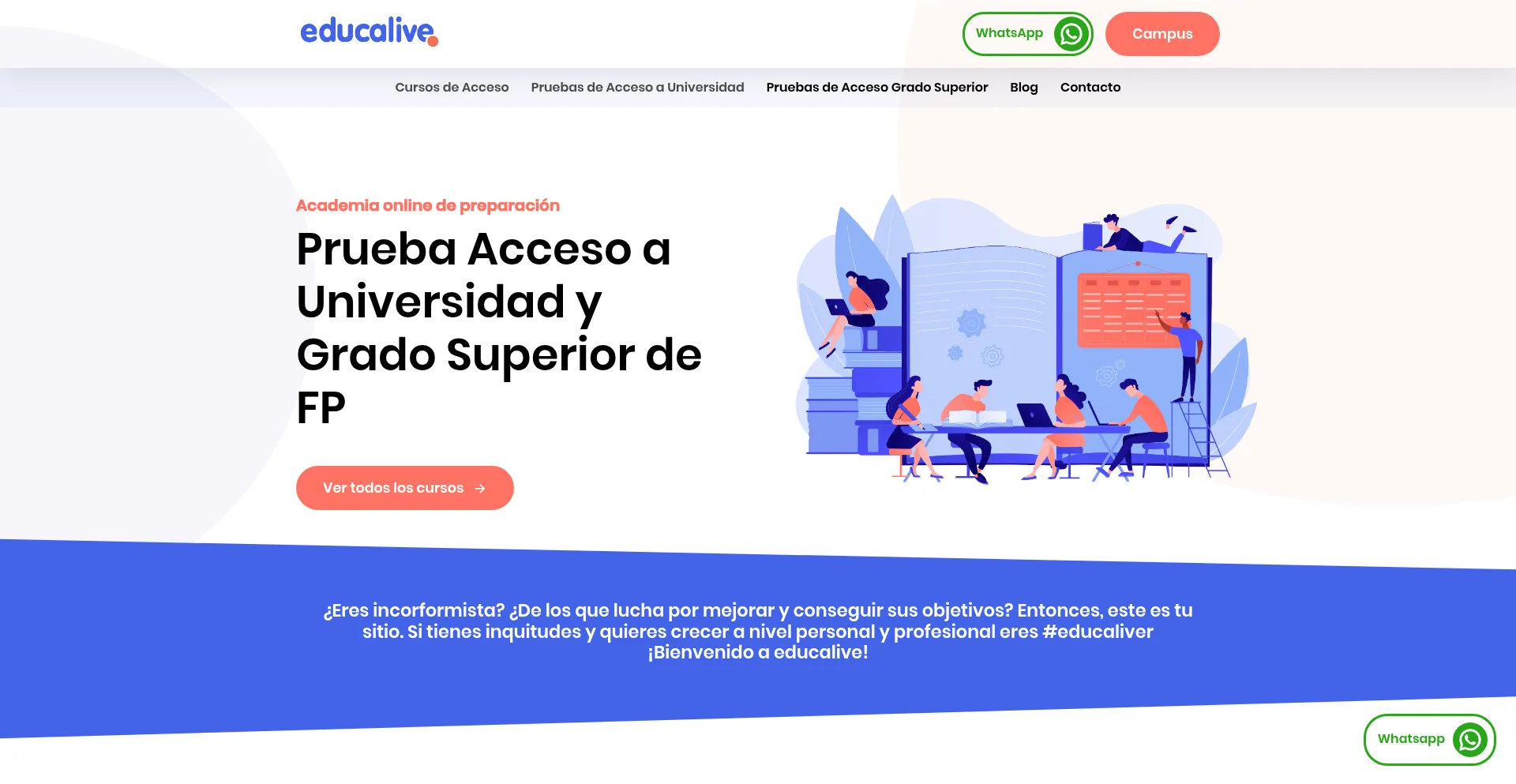 Educalive.com