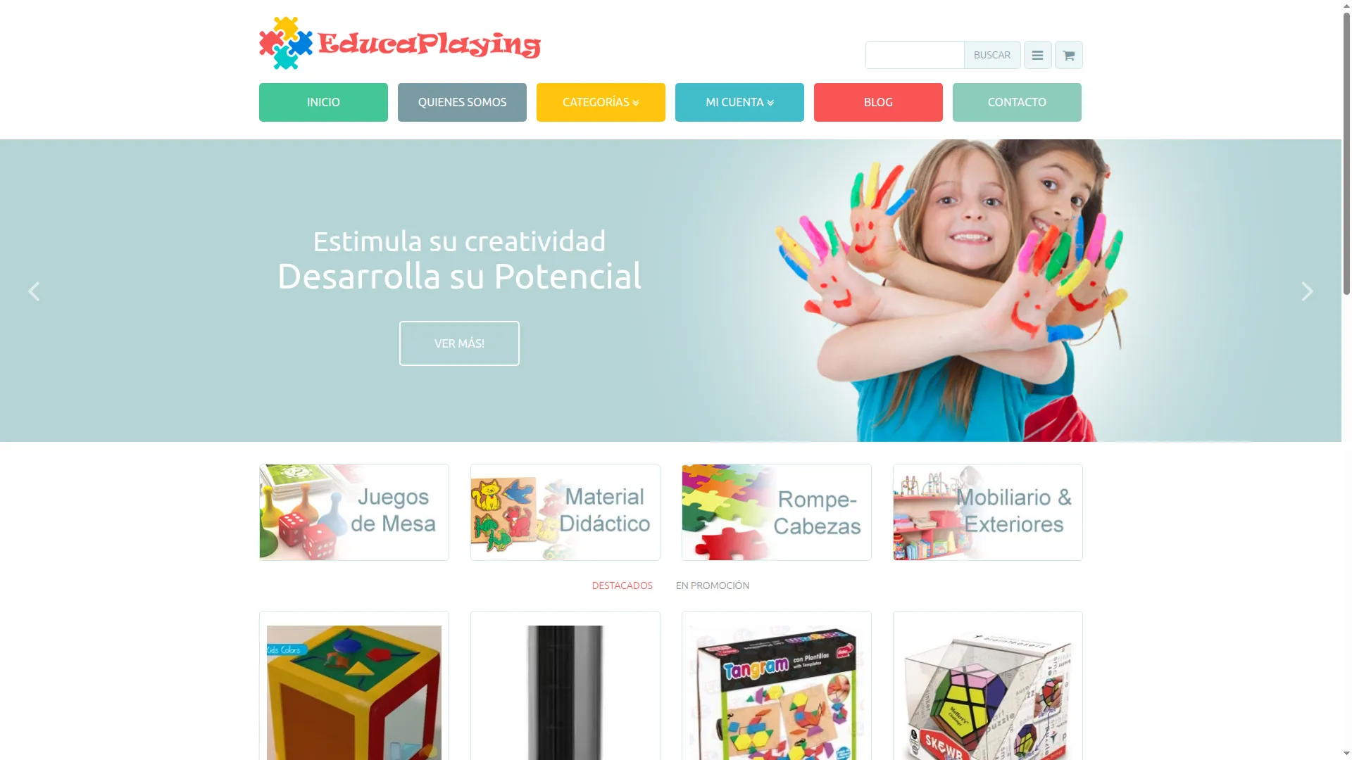 Educaplaying.com.mx