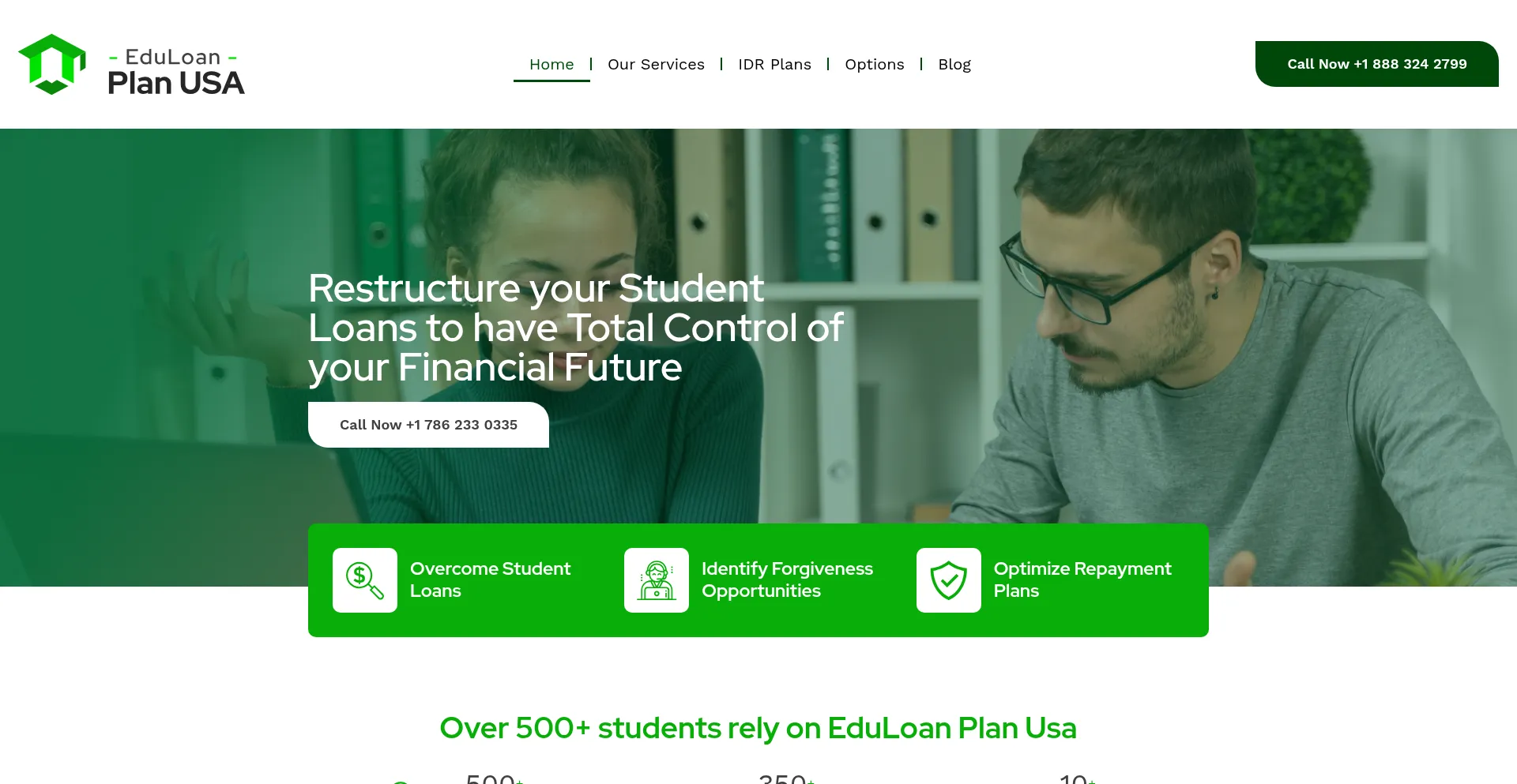 Eduloanplanusa.com