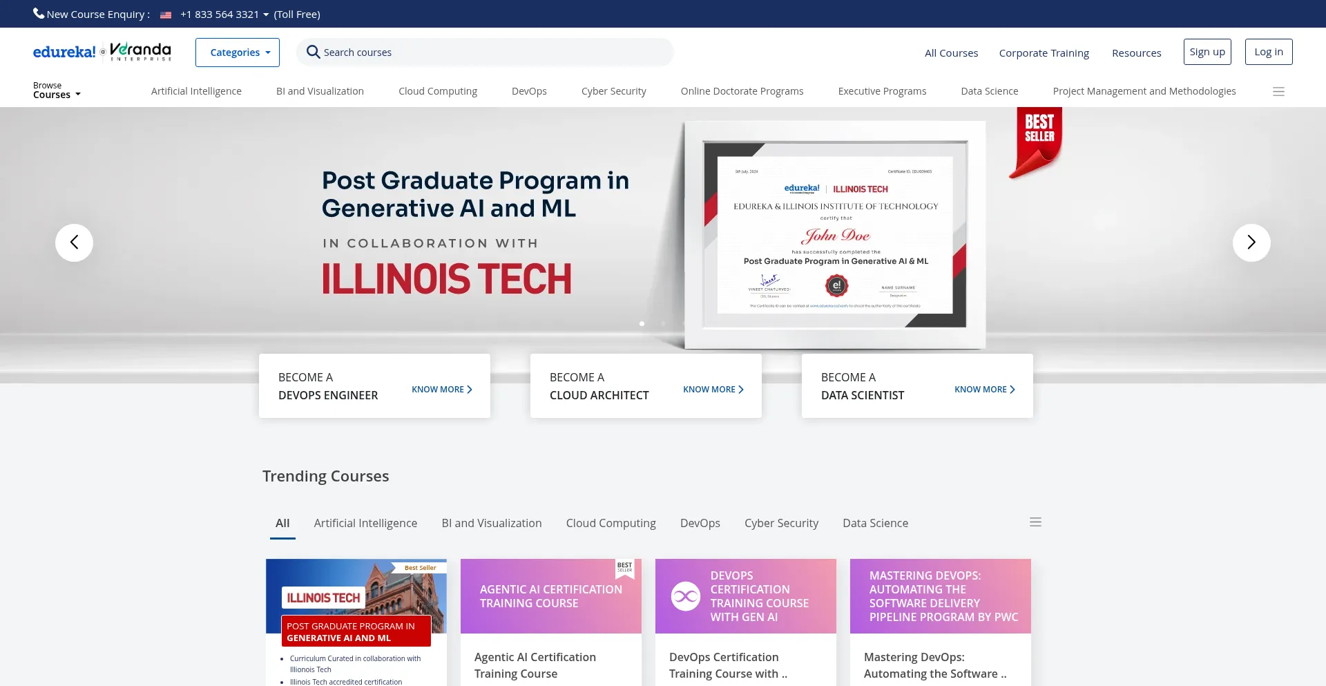 Edureka.co