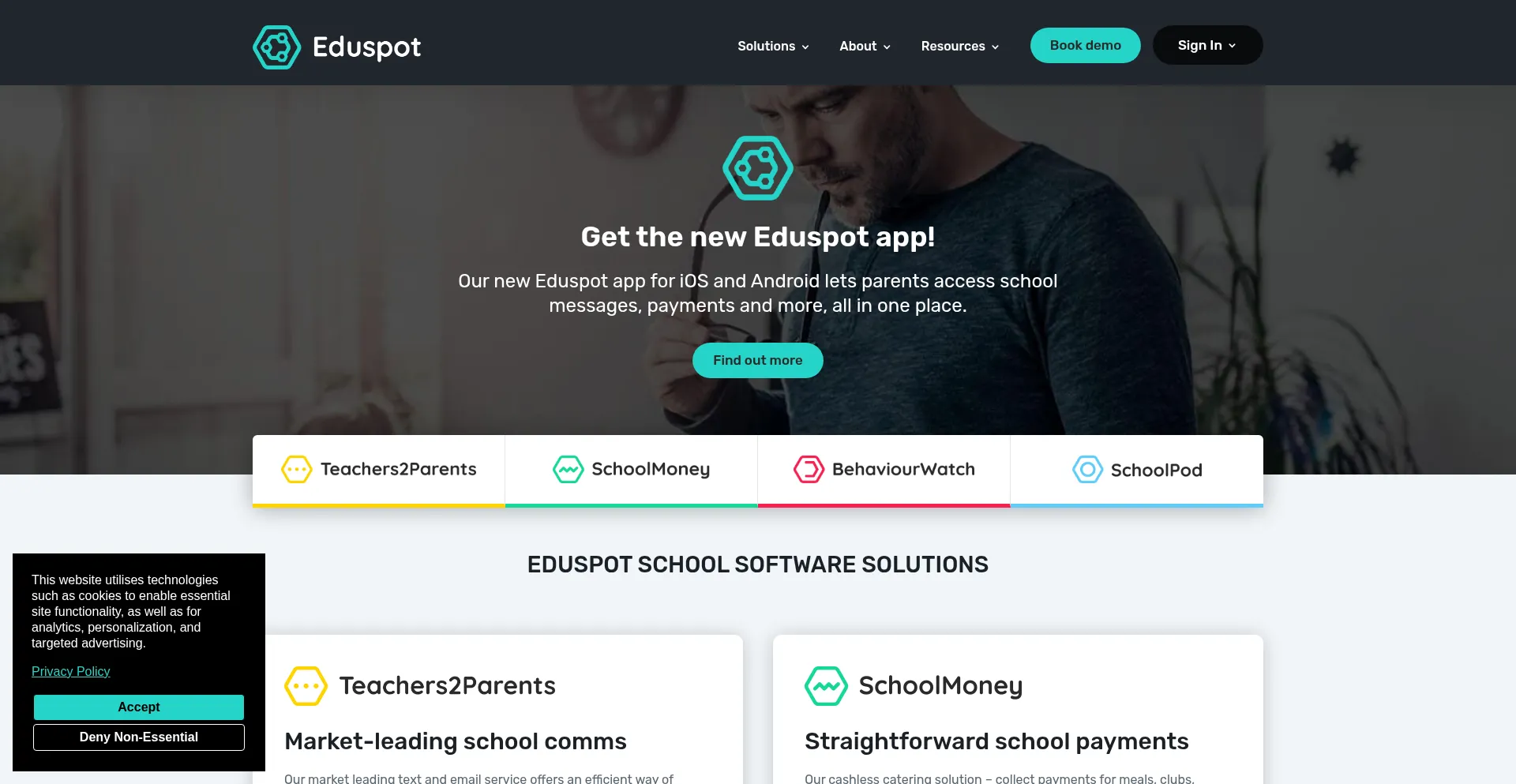 Eduspot.co.uk