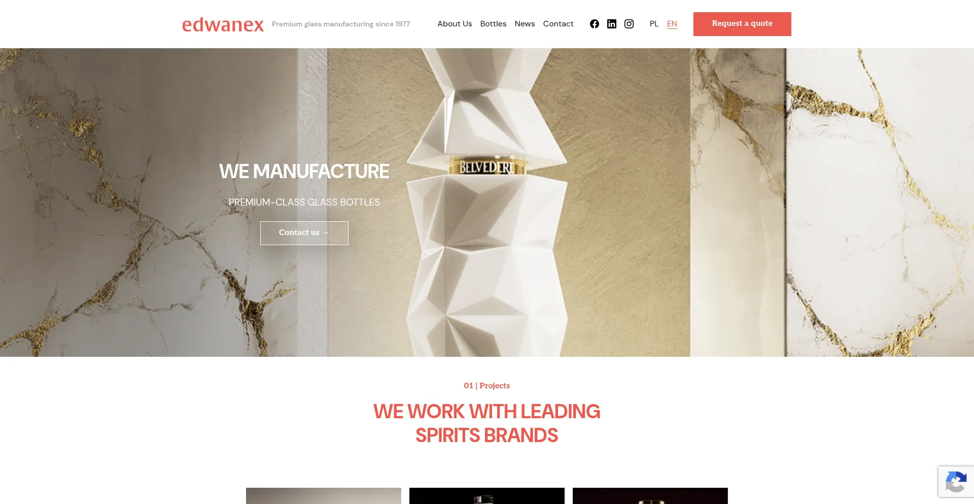 Edwanex.com