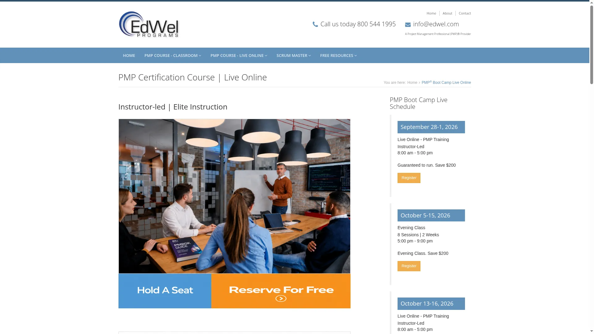 Edwel.com