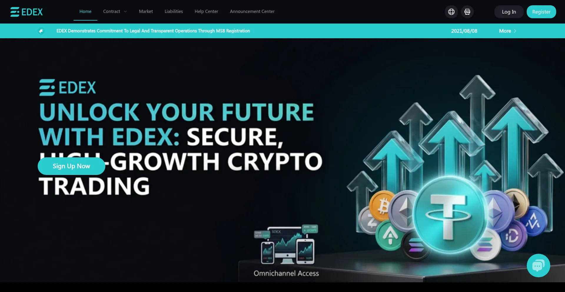 Edxexs.com