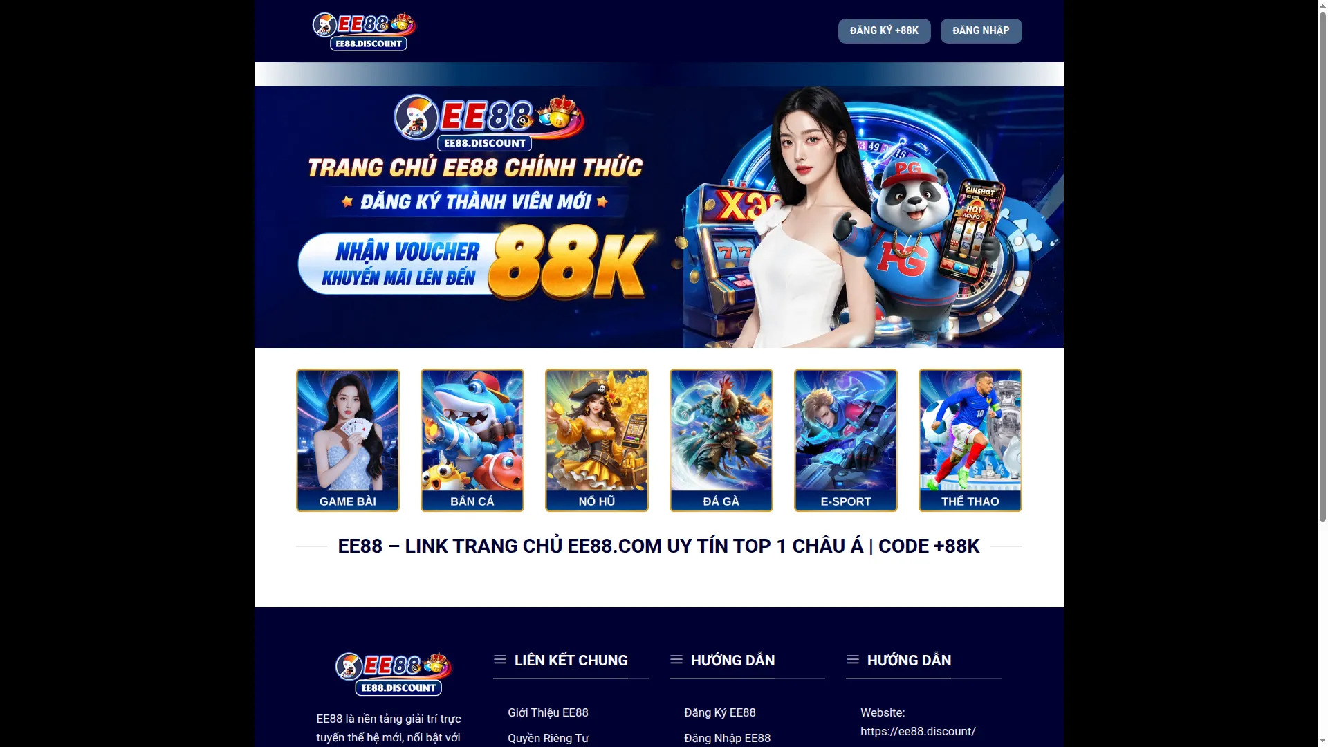 Ee88.discount