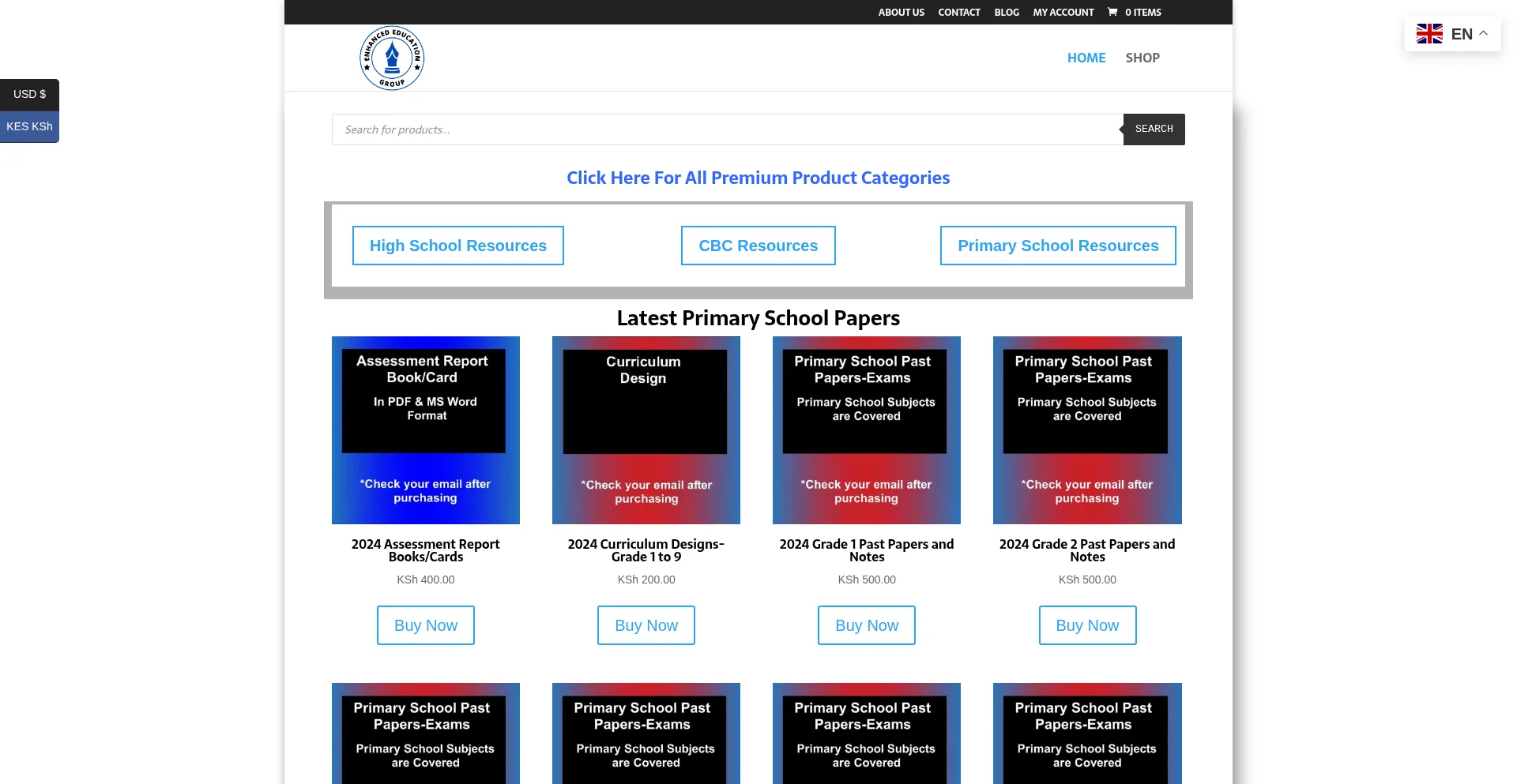 Eeducationgroup.com