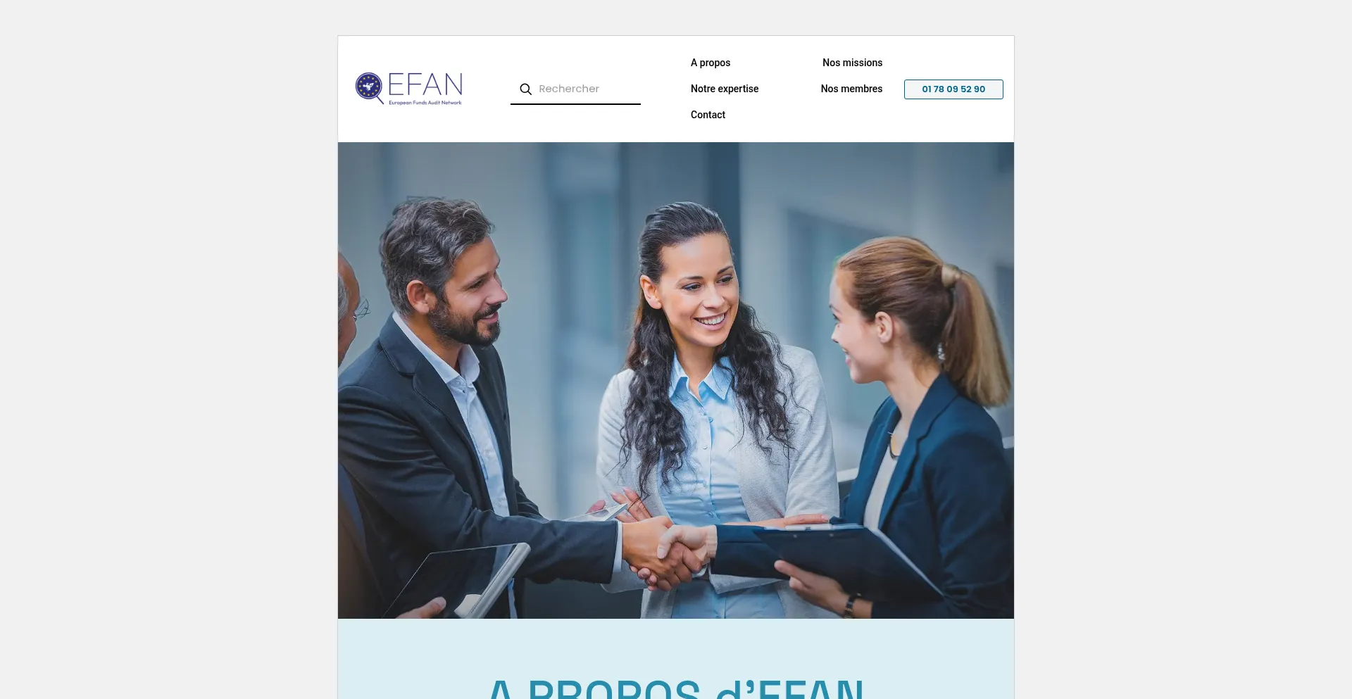 Efan.expert