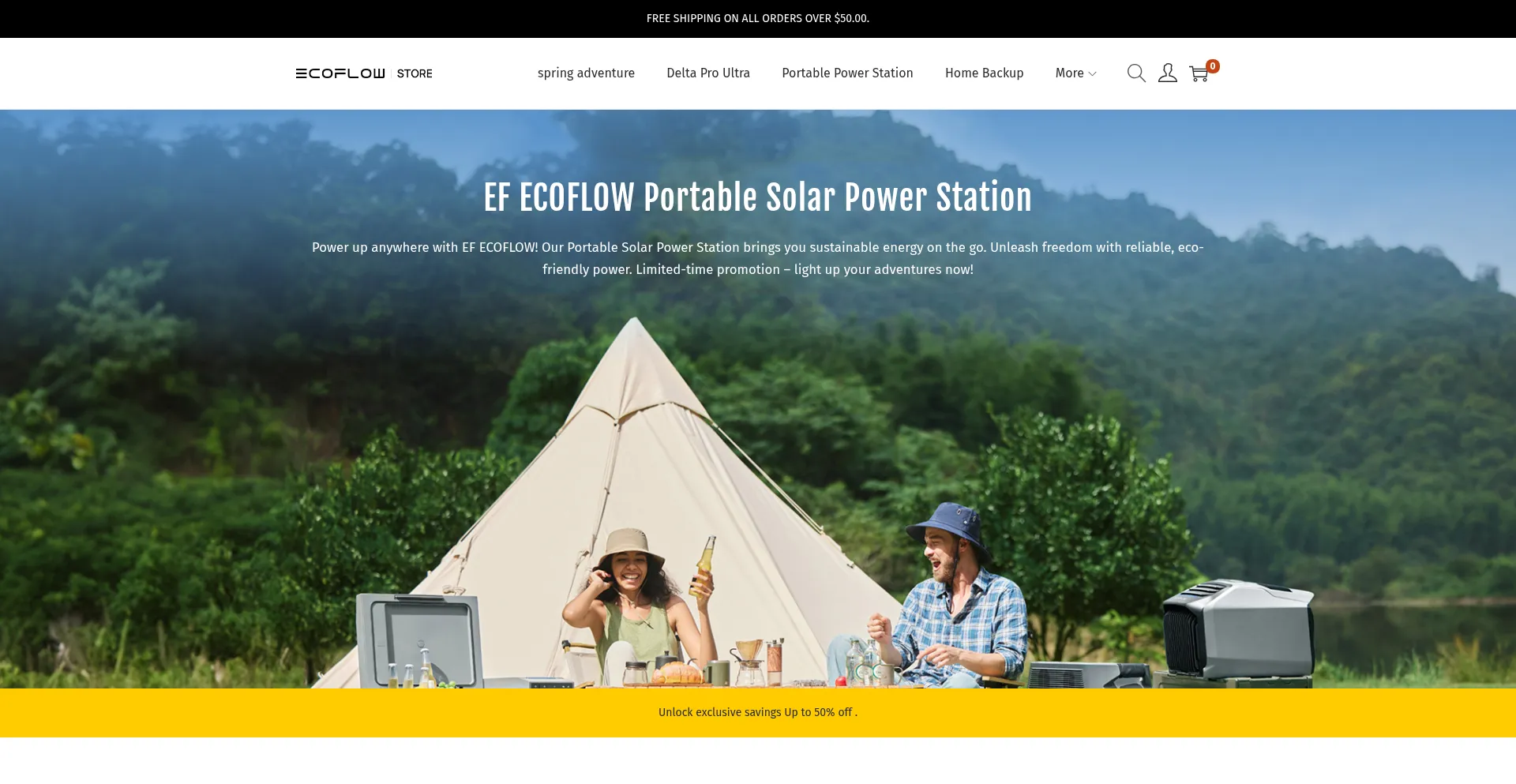 Efecoflowus.com