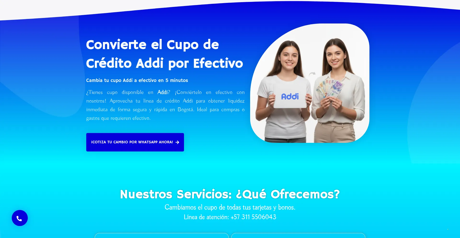 Efectivosegurobogota.com