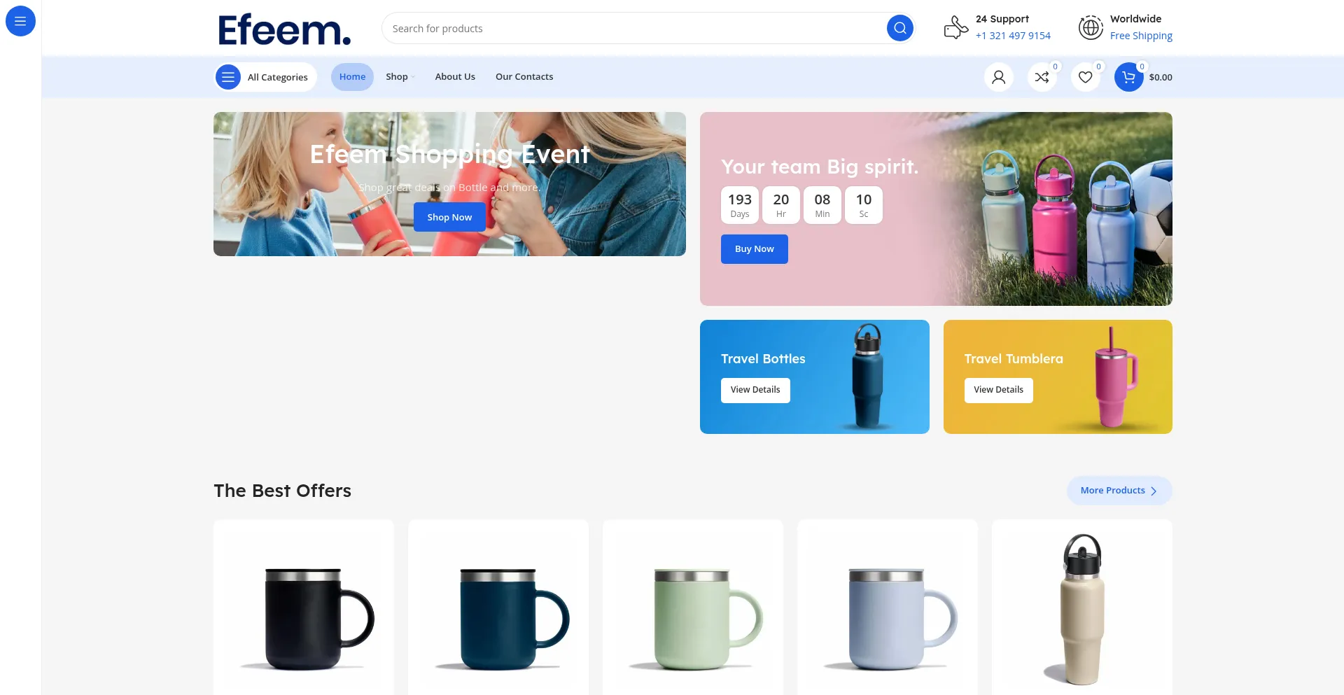 Efeem.com