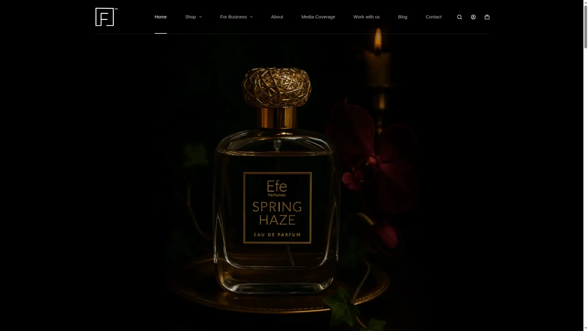 Efeperfumes.com
