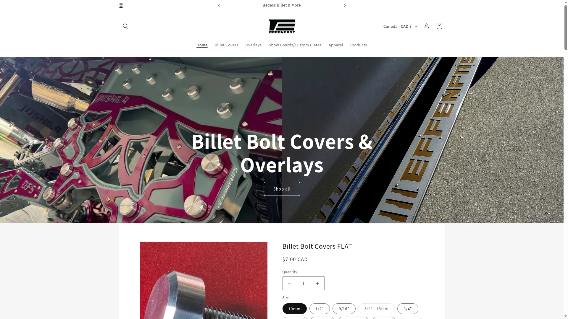 Effenfast.com