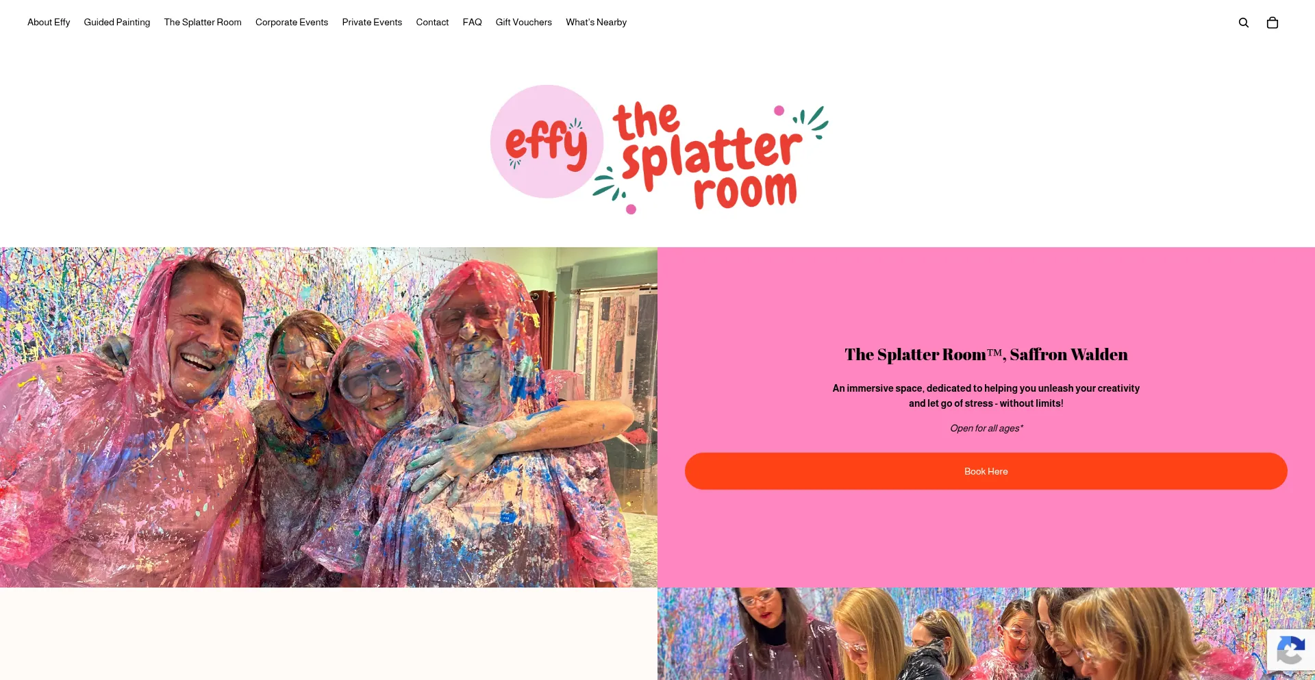 Effytheartist.com