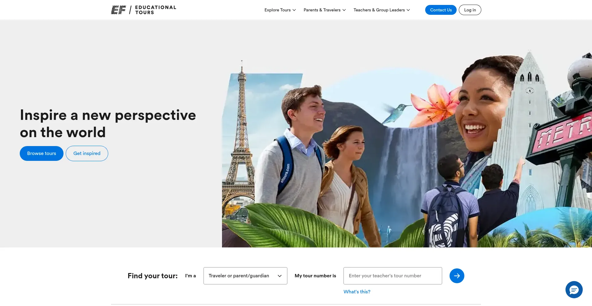 Eftours.com