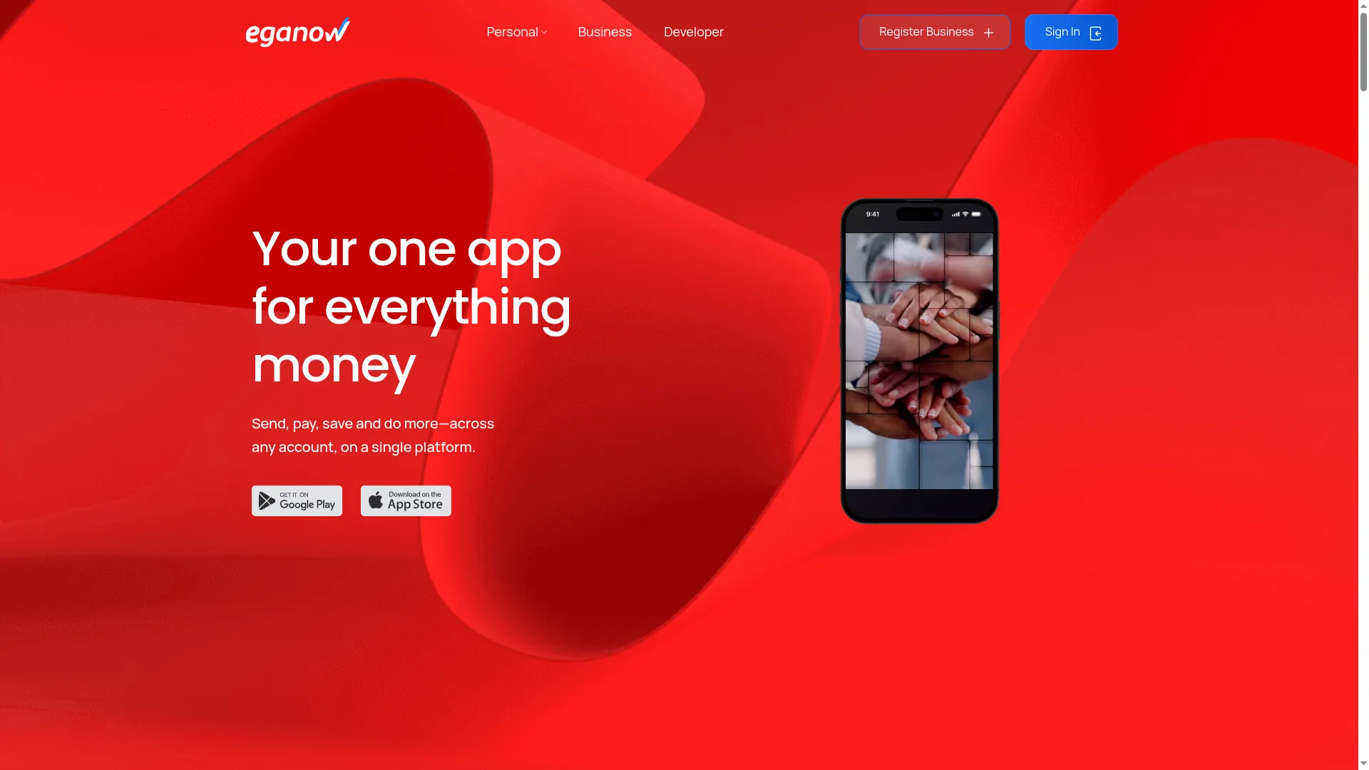 Eganow.com