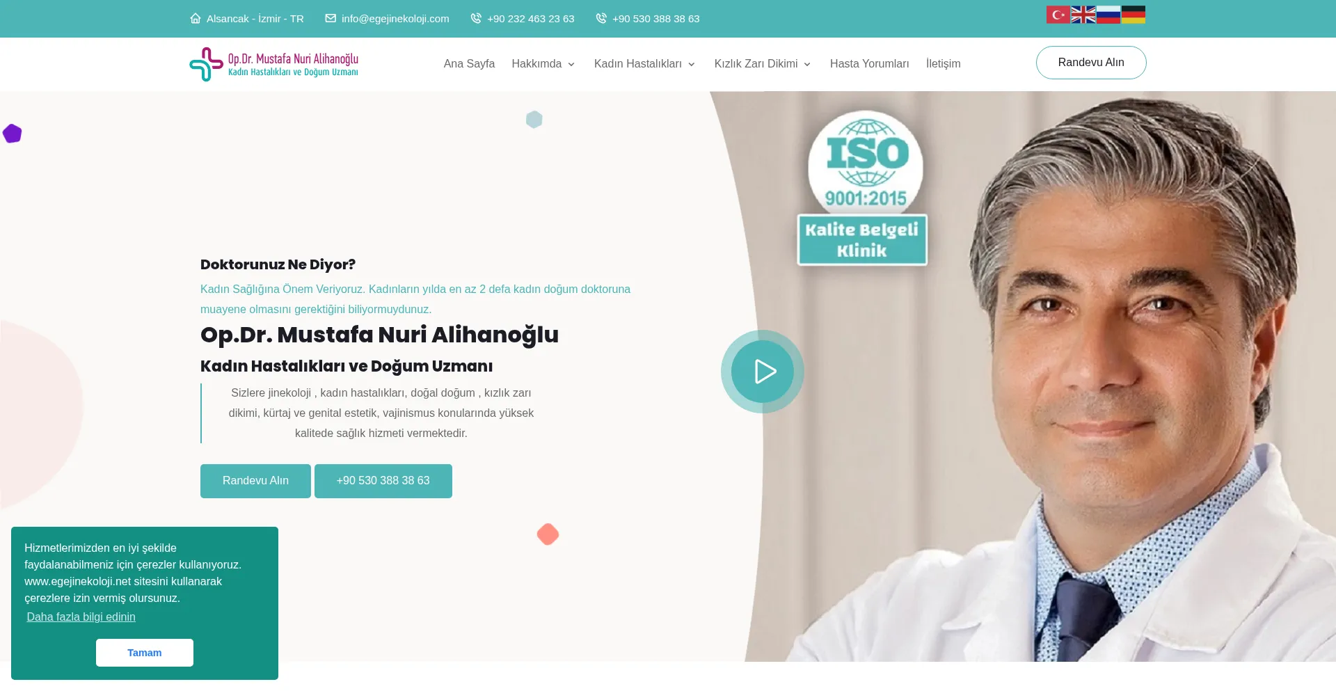 Egejinekoloji.net