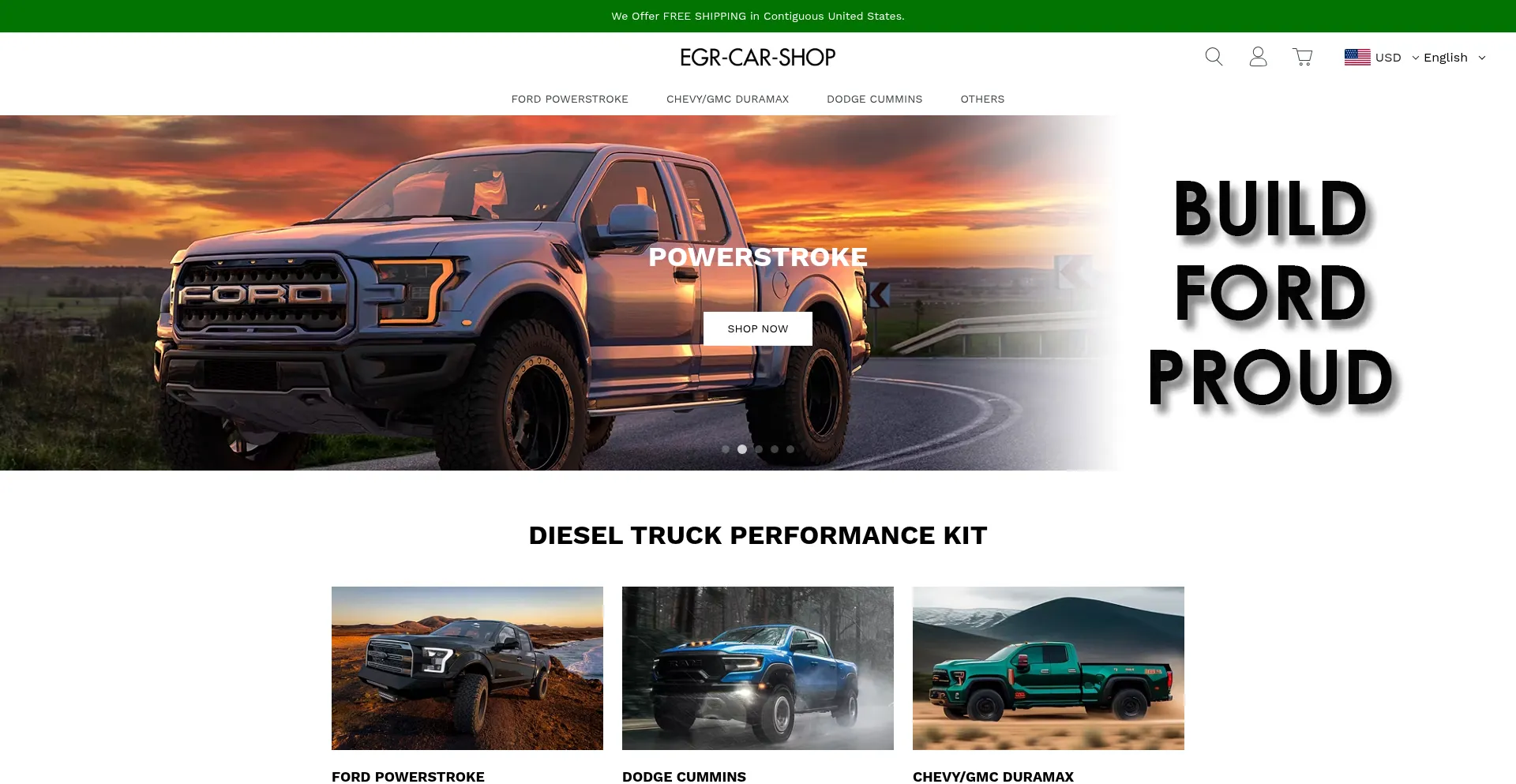 Egr-car-shop.com