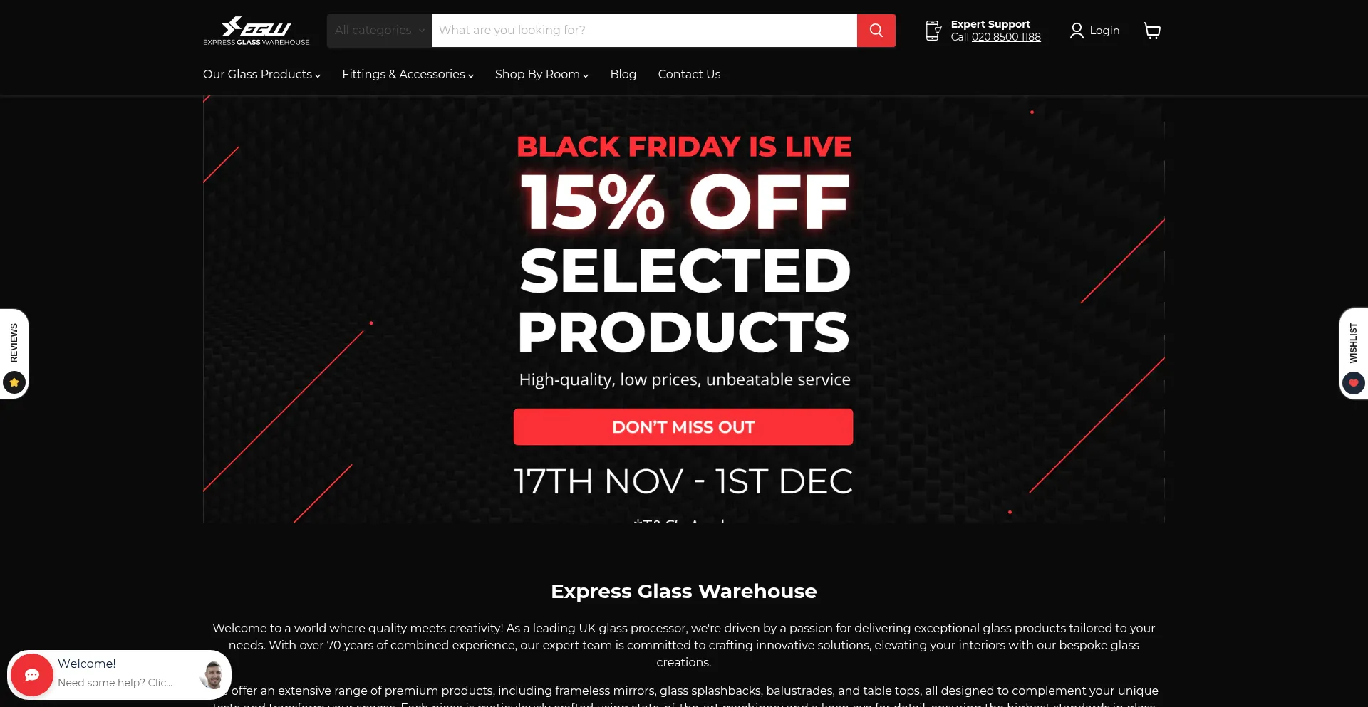 Egw.co.uk