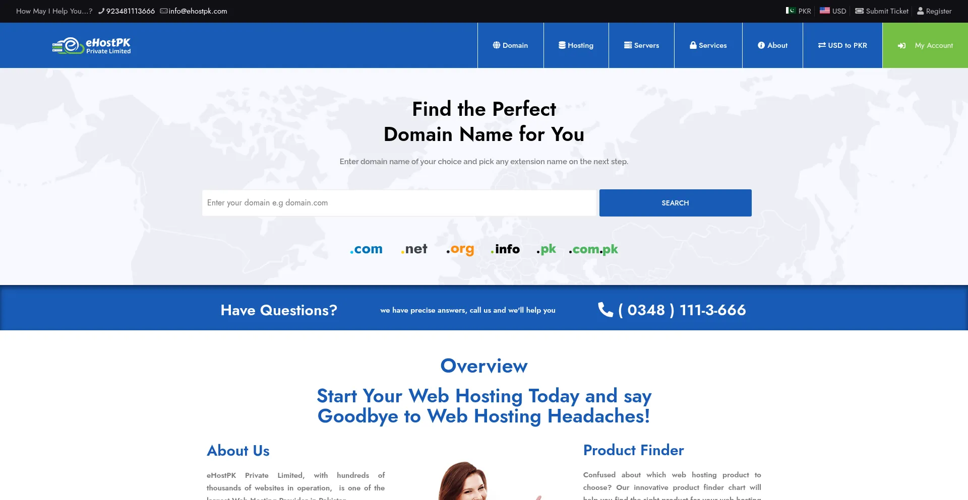 Ehostpk.com