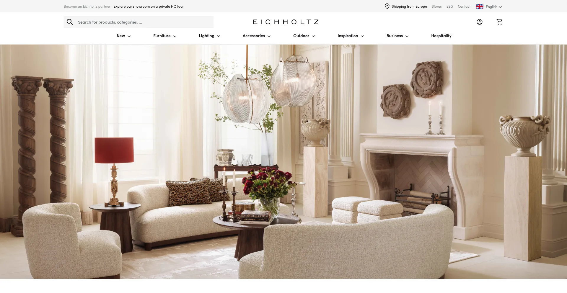 Eichholtz.com