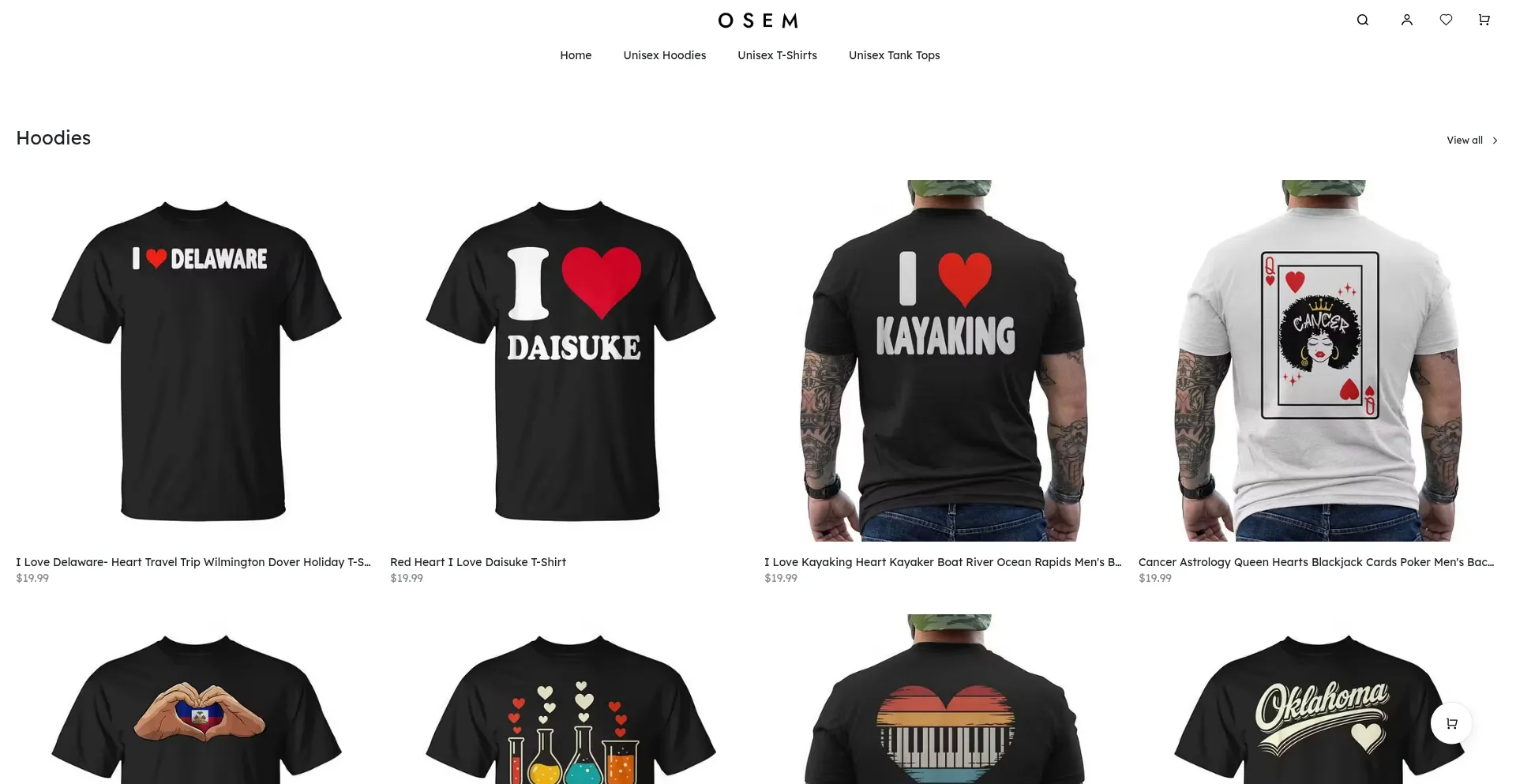 Eieuac.shop