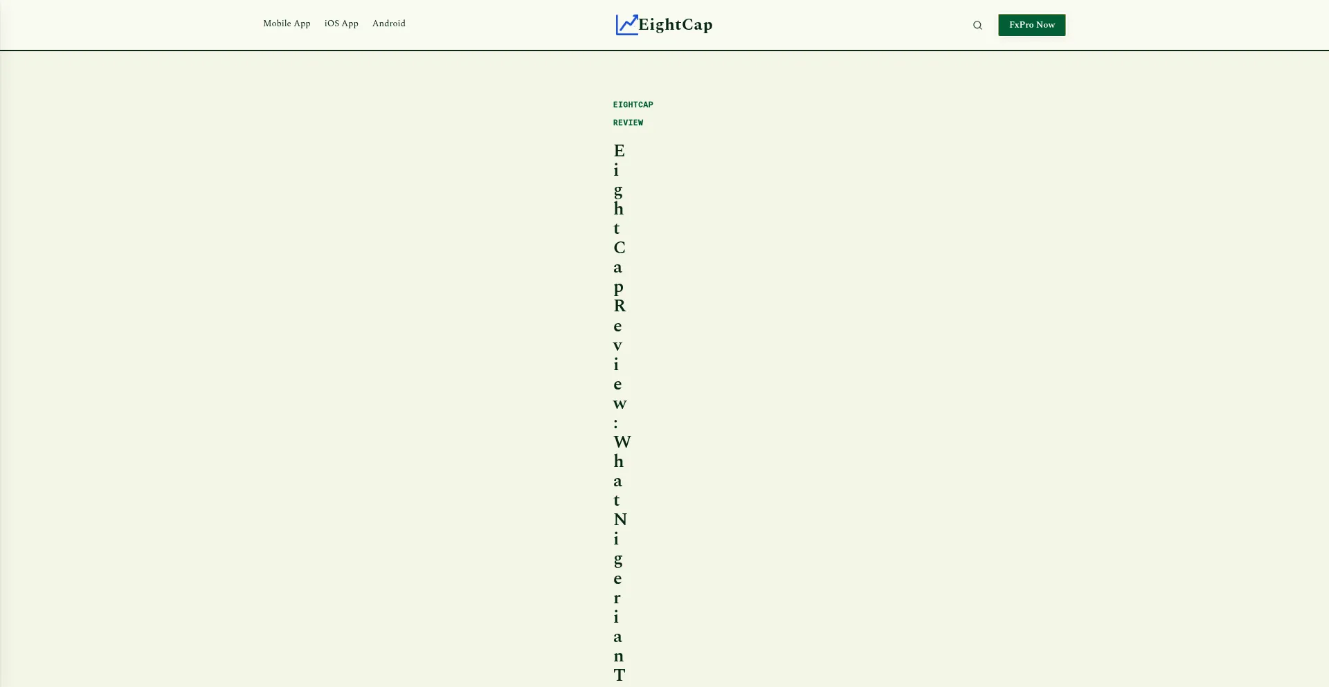 Eighbrokerng.com
