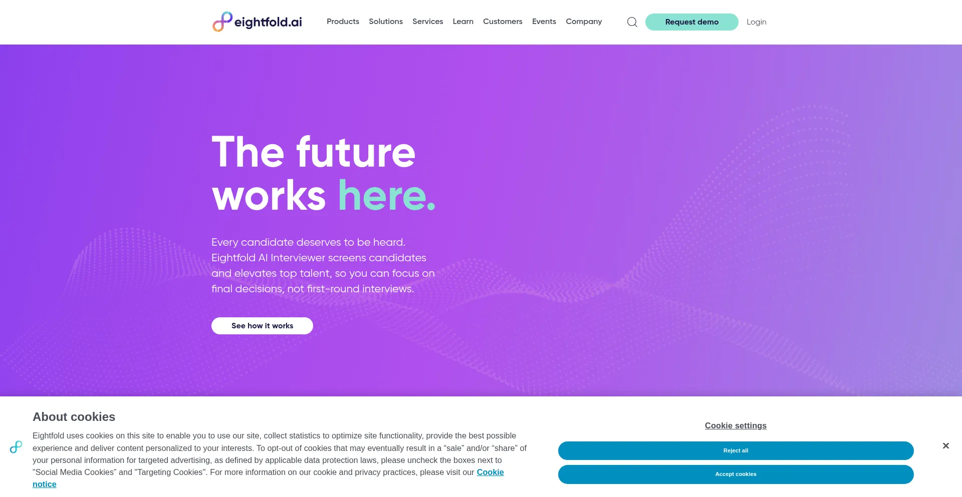 Eightfold.ai