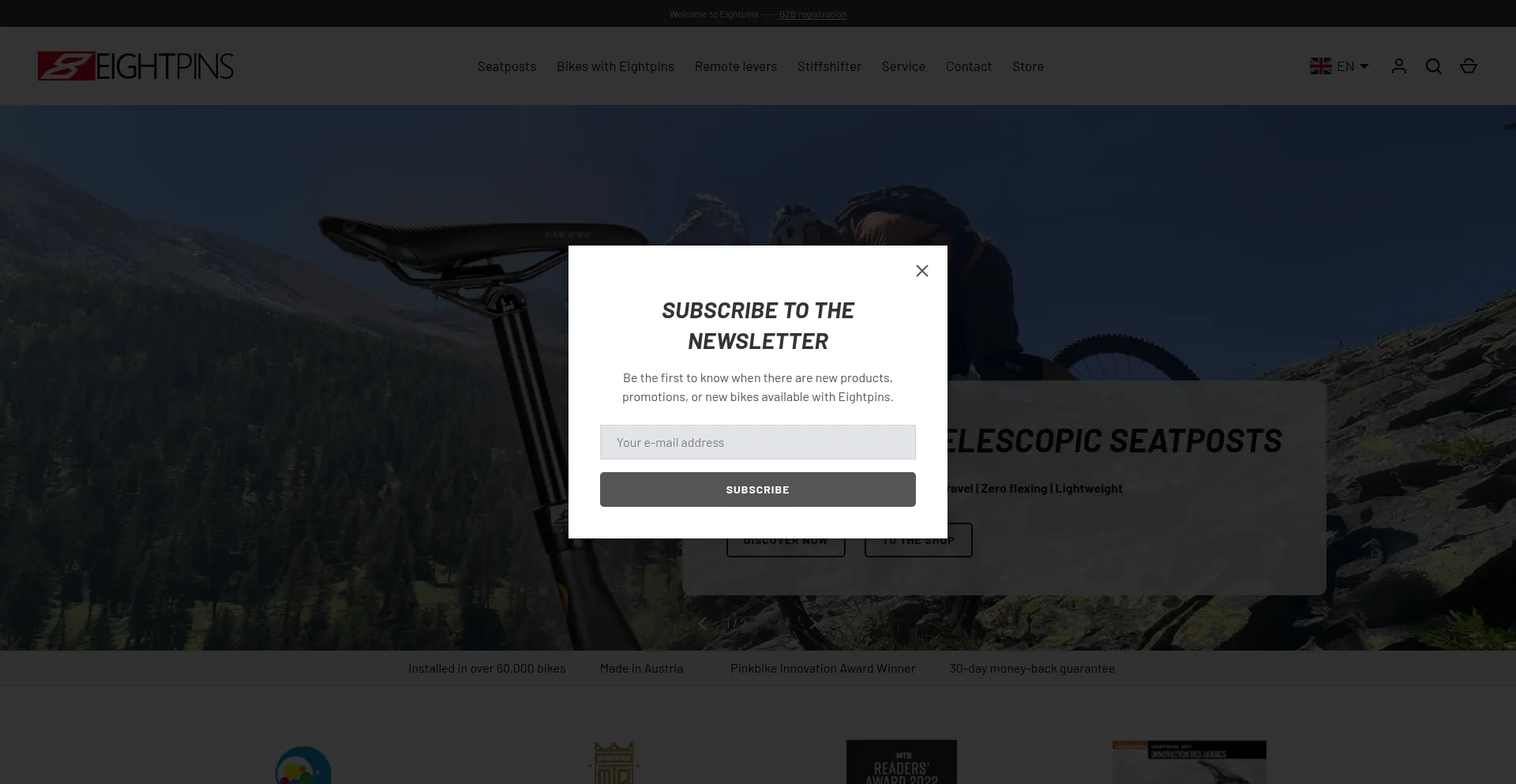 Eightpins.com