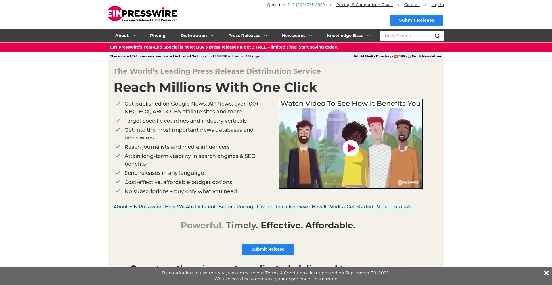 Einpresswire.com