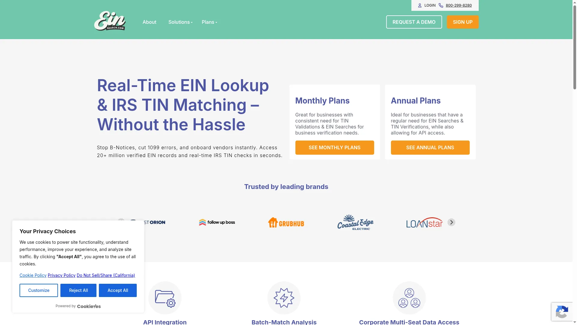 Einsearch.com