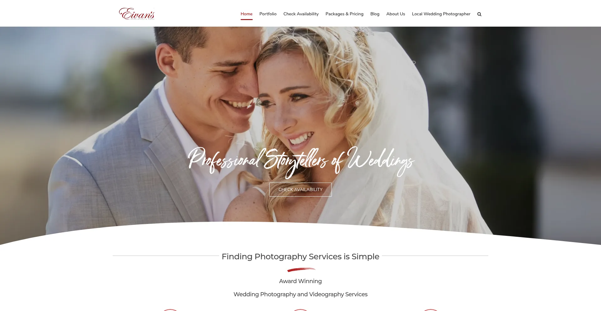 Eivans.com