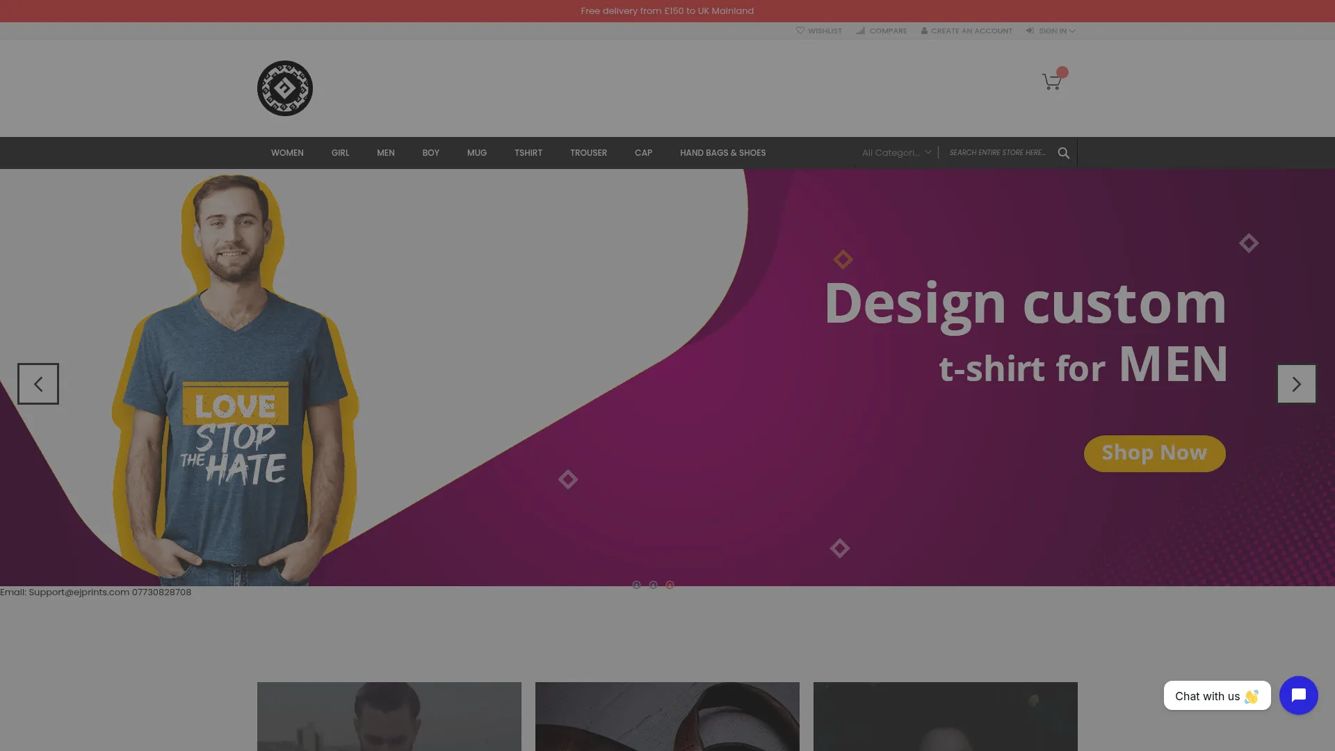 Ejprints.com